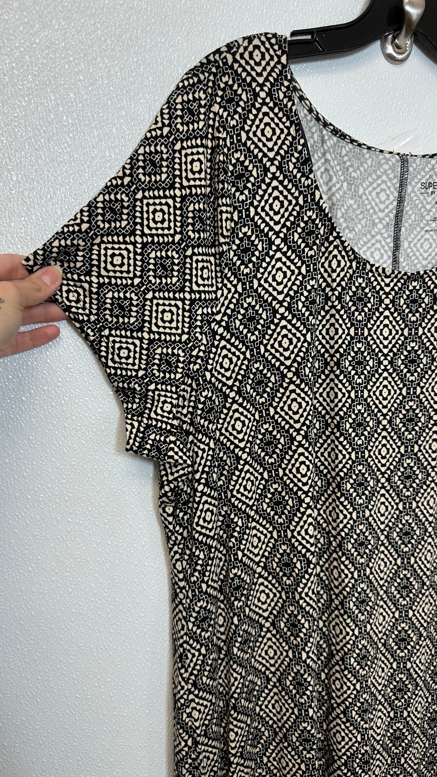 Dress Casual Maxi By Torrid Size: 3X