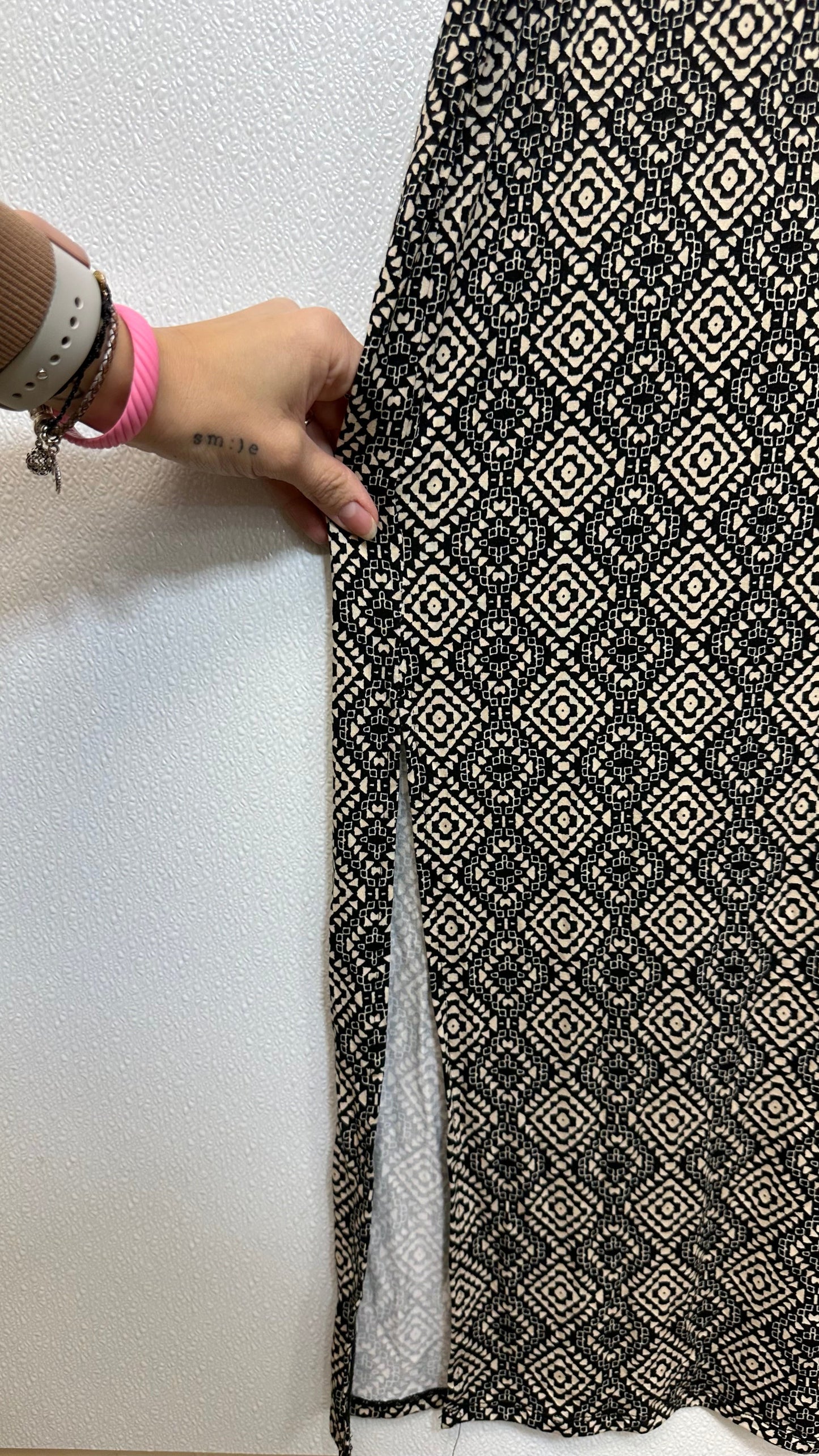 Dress Casual Maxi By Torrid Size: 3X