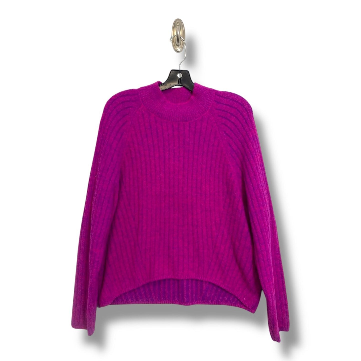 Sweater By Express Size: M