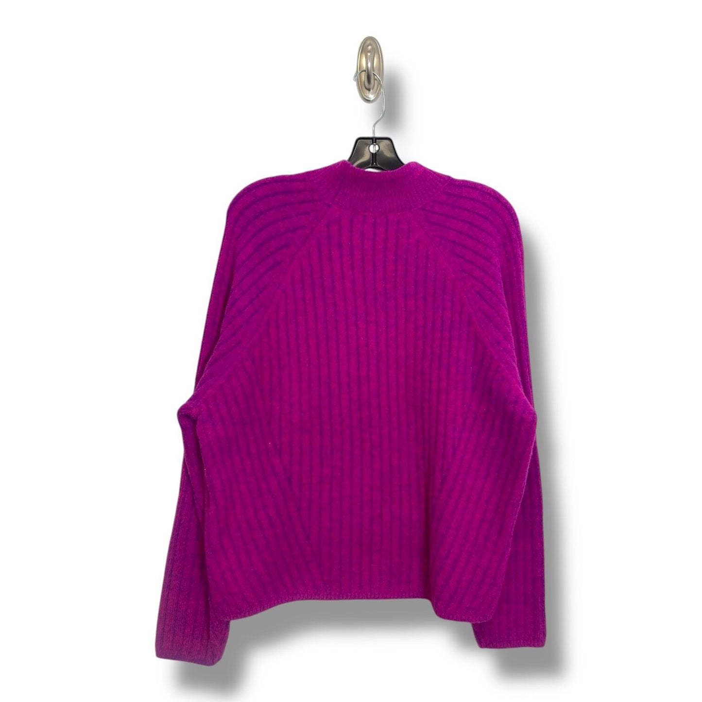 Sweater By Express Size: M