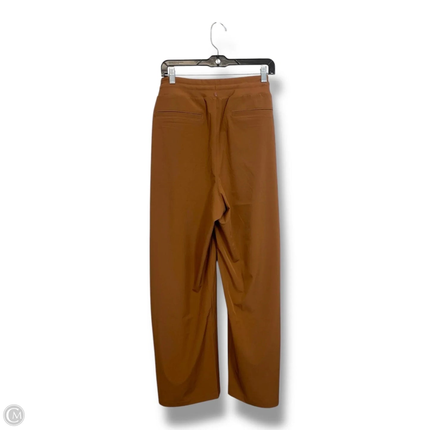 Athletic Pants By Calia In Brown, Size: 2x