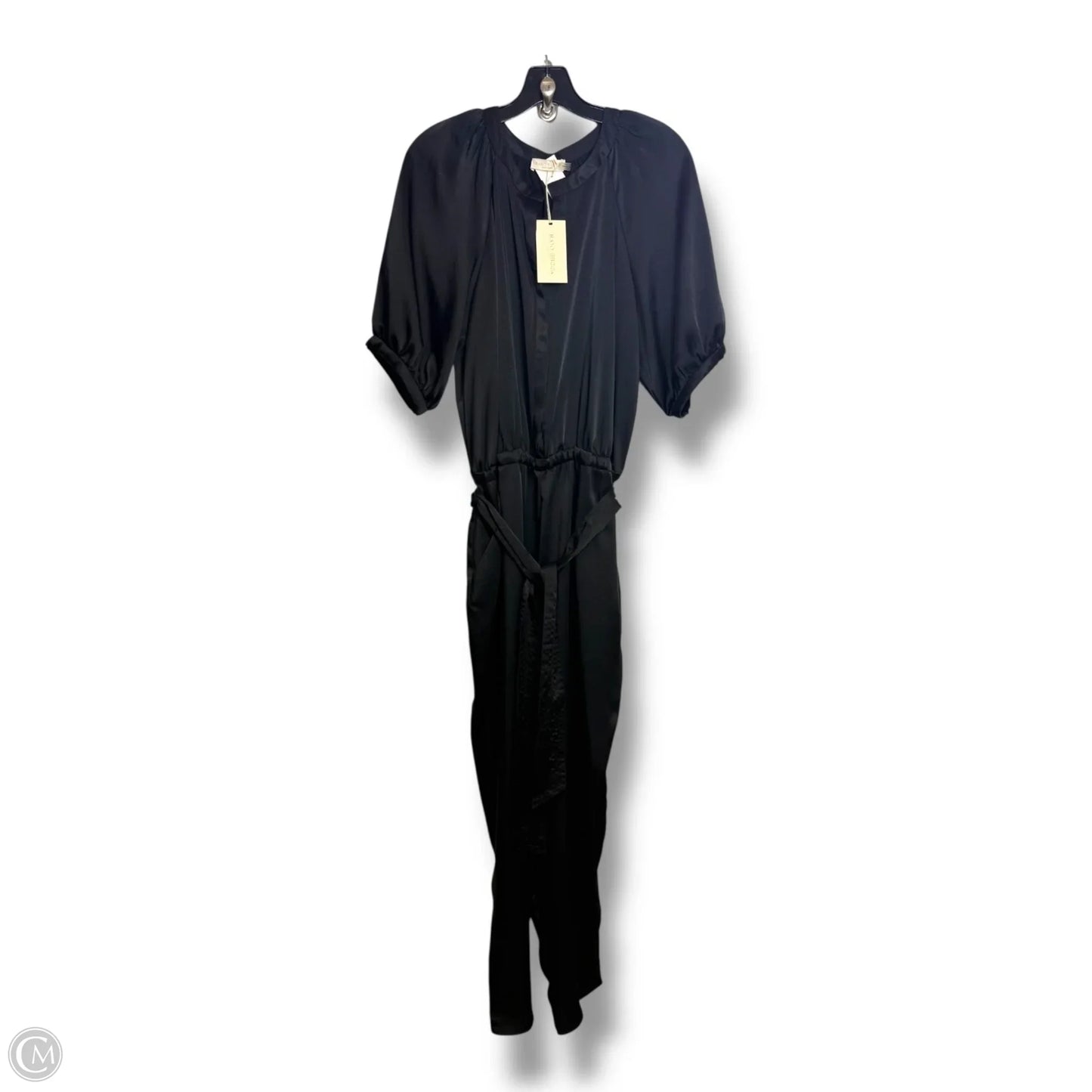 Jumpsuit By Ramy Brook In Black, Size: M