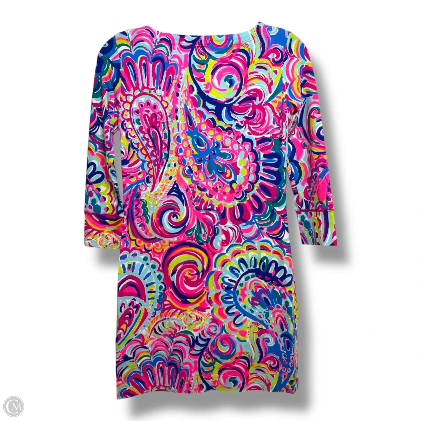 Dress Designer By Lilly Pulitzer In Multi-colored, Size: Xxs