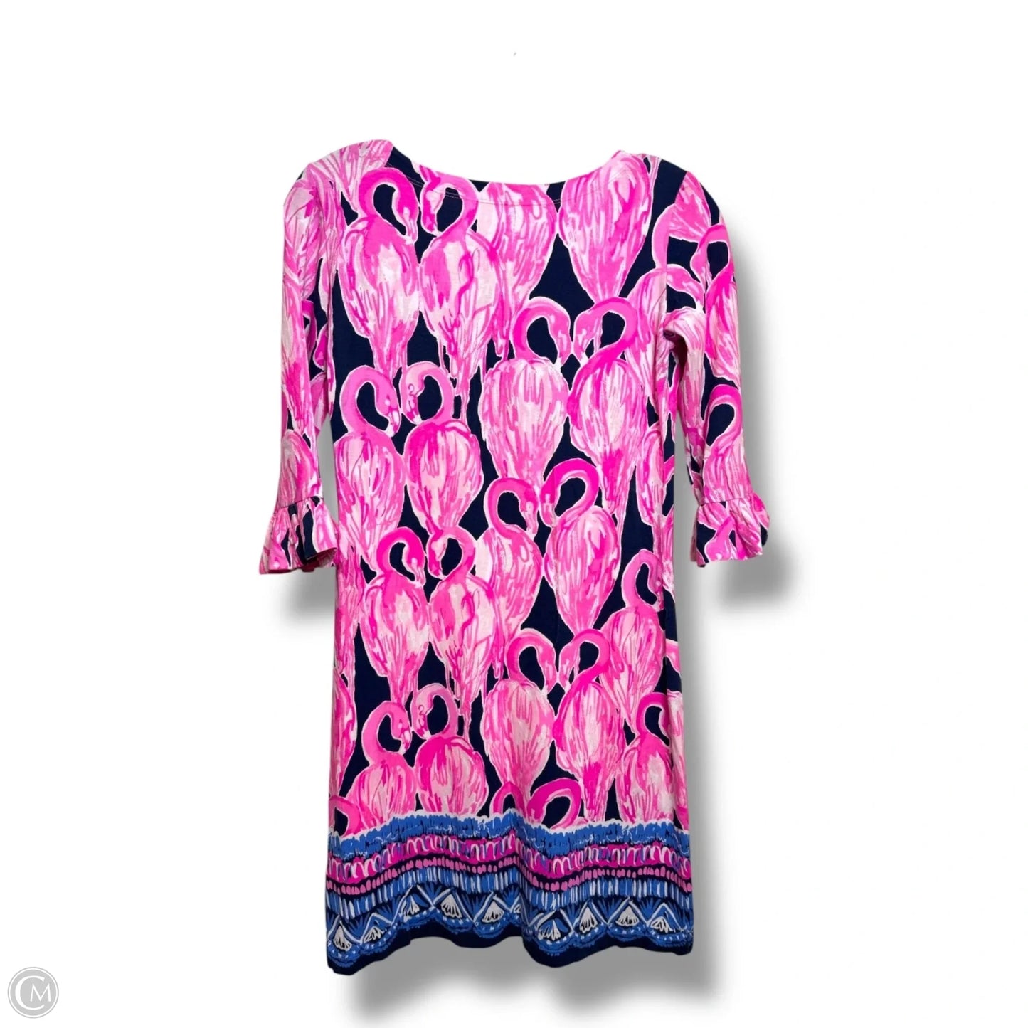 Dress Designer By Lilly Pulitzer In Multi-colored, Size: Xxs