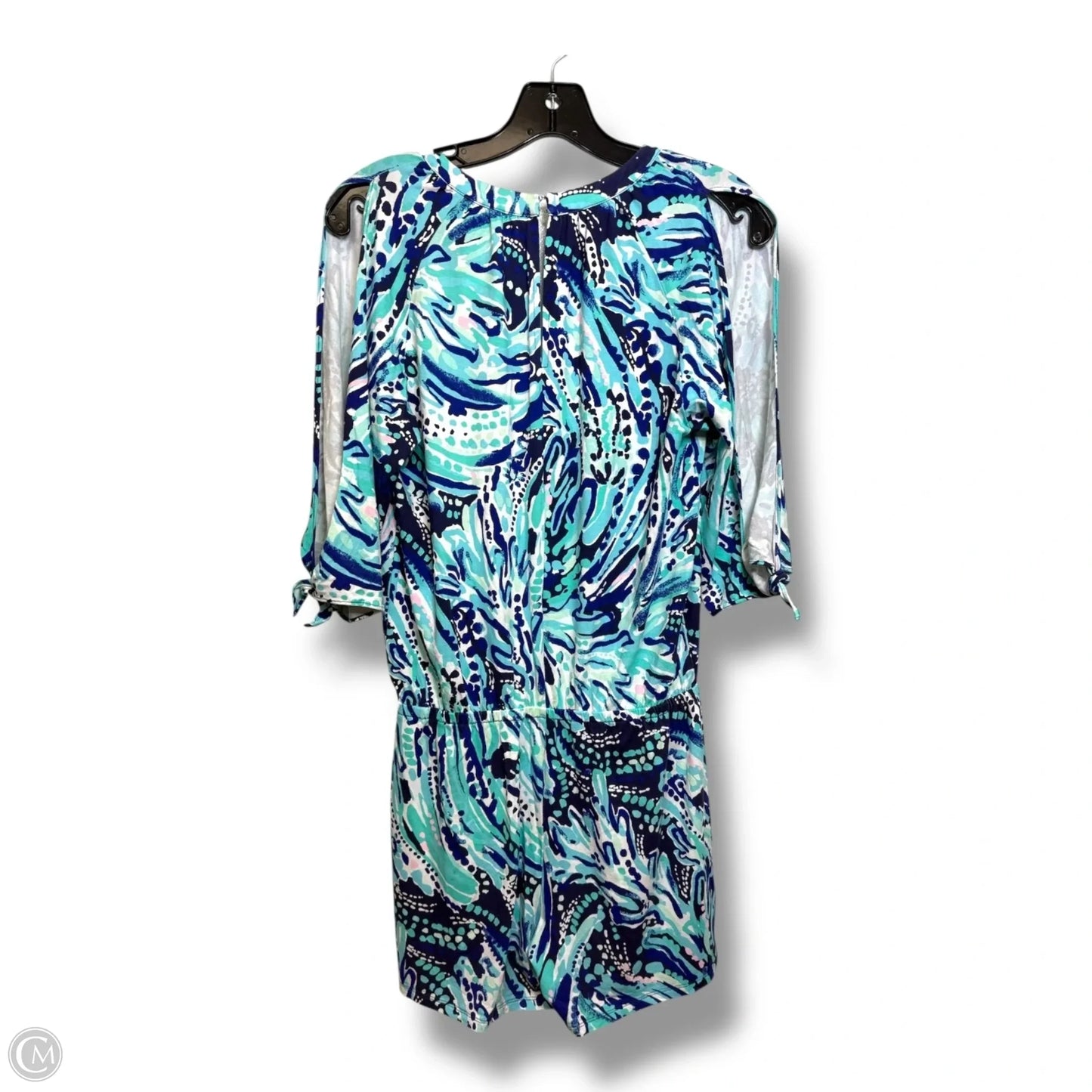 Dress Designer By Lilly Pulitzer In Multi-colored, Size: Xs