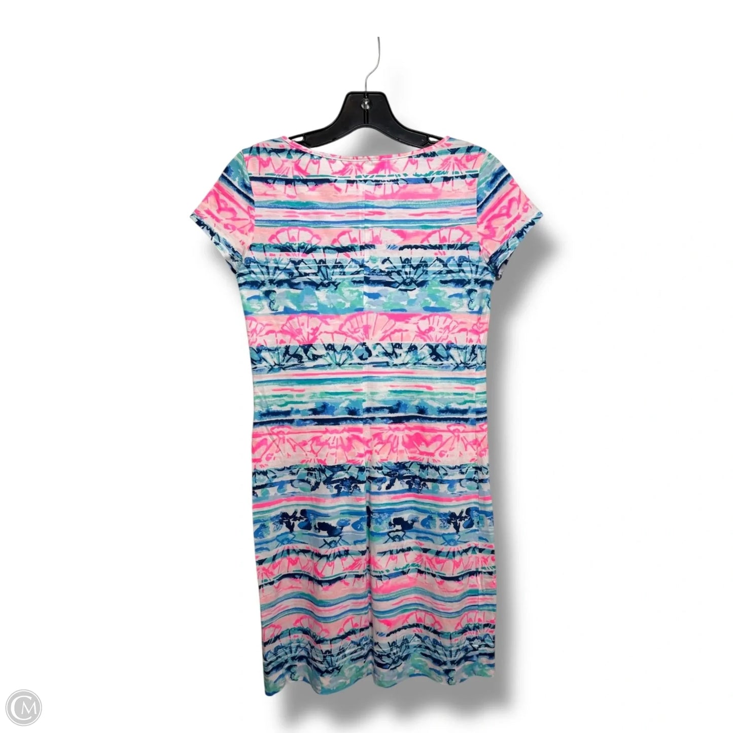 Dress Designer By Lilly Pulitzer In Multi-colored, Size: Xxs