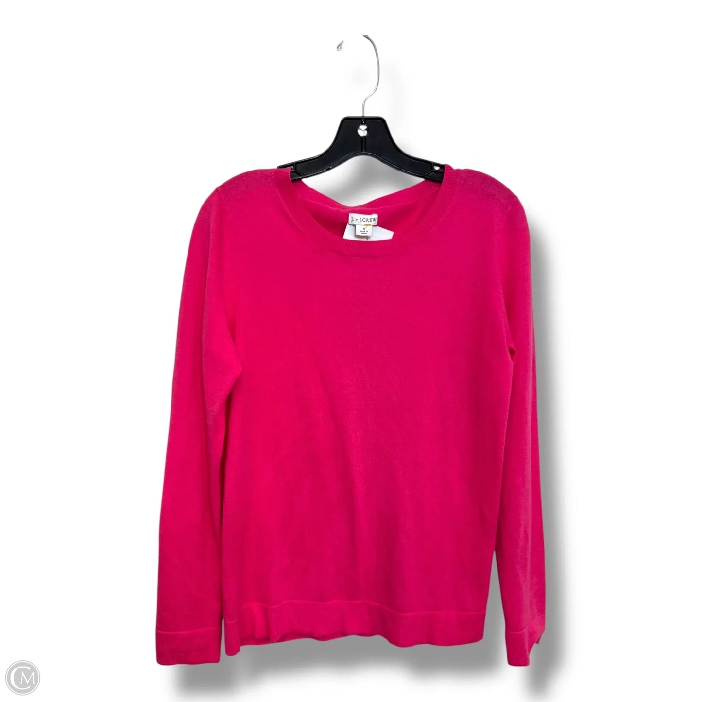 Sweater By J. Crew In Pink, Size: S