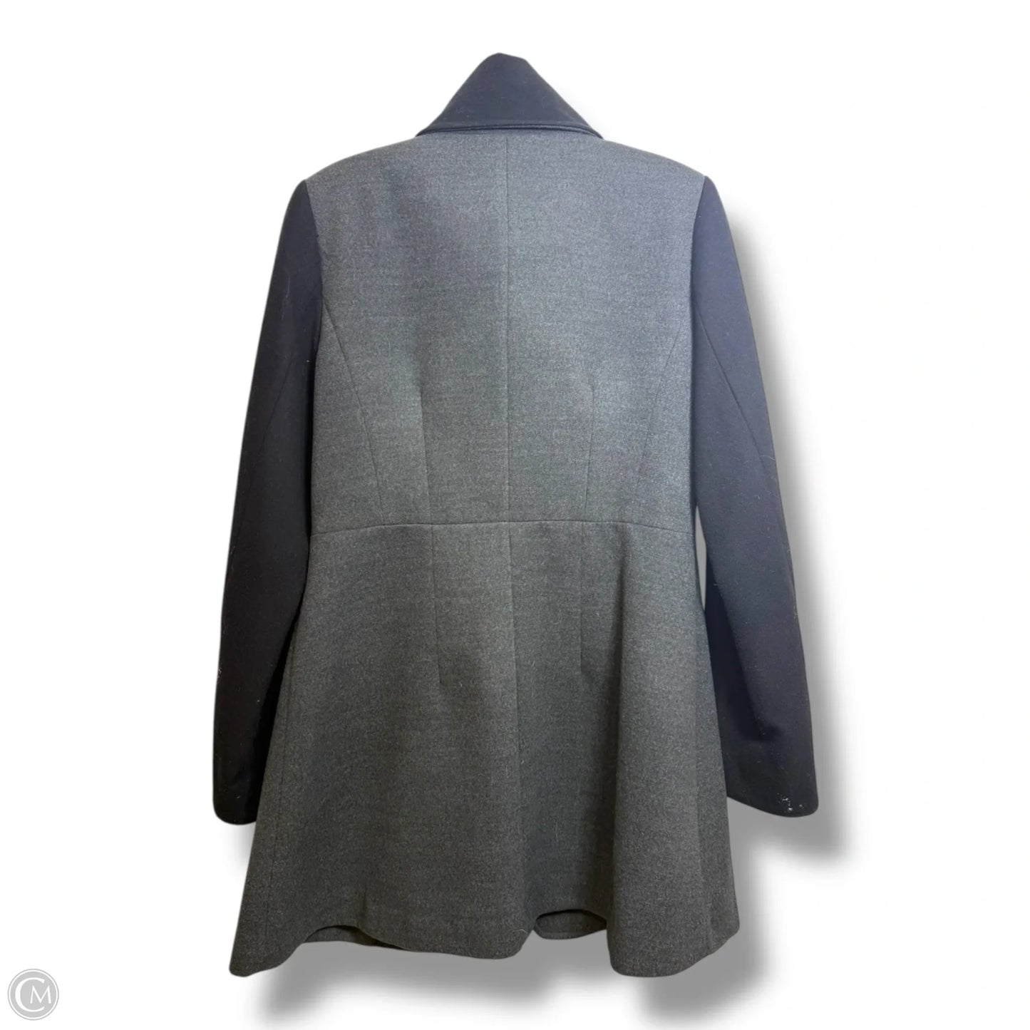 Coat Other By America Rag In Grey, Size: M