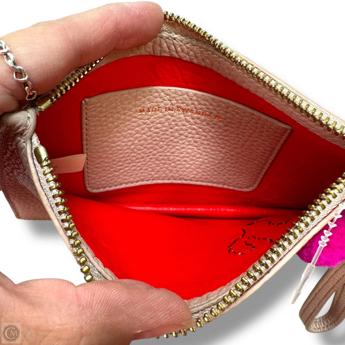 Wristlet Designer By Kate Spade, Size: Small