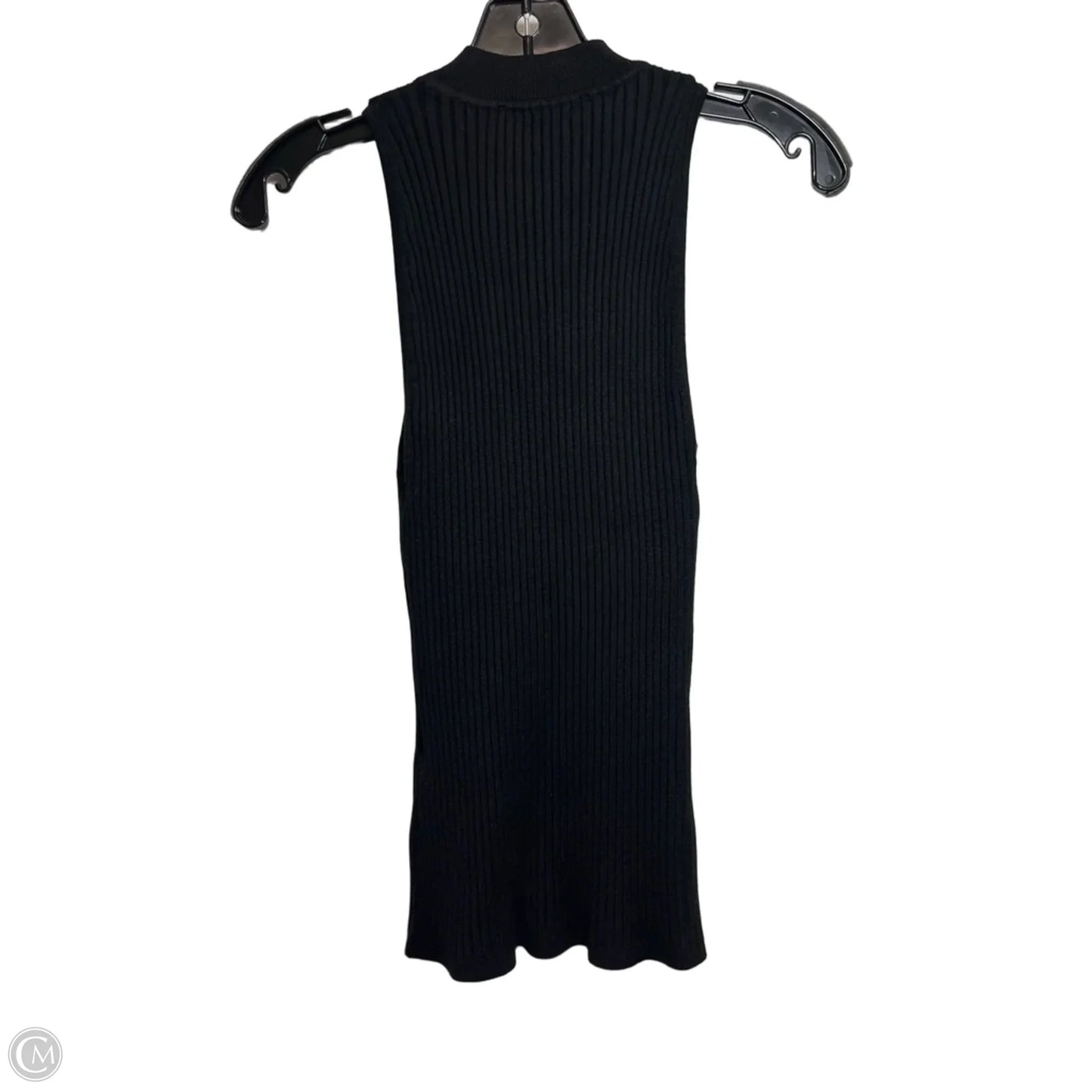Sweater By White House Black Market In Black, Size: M