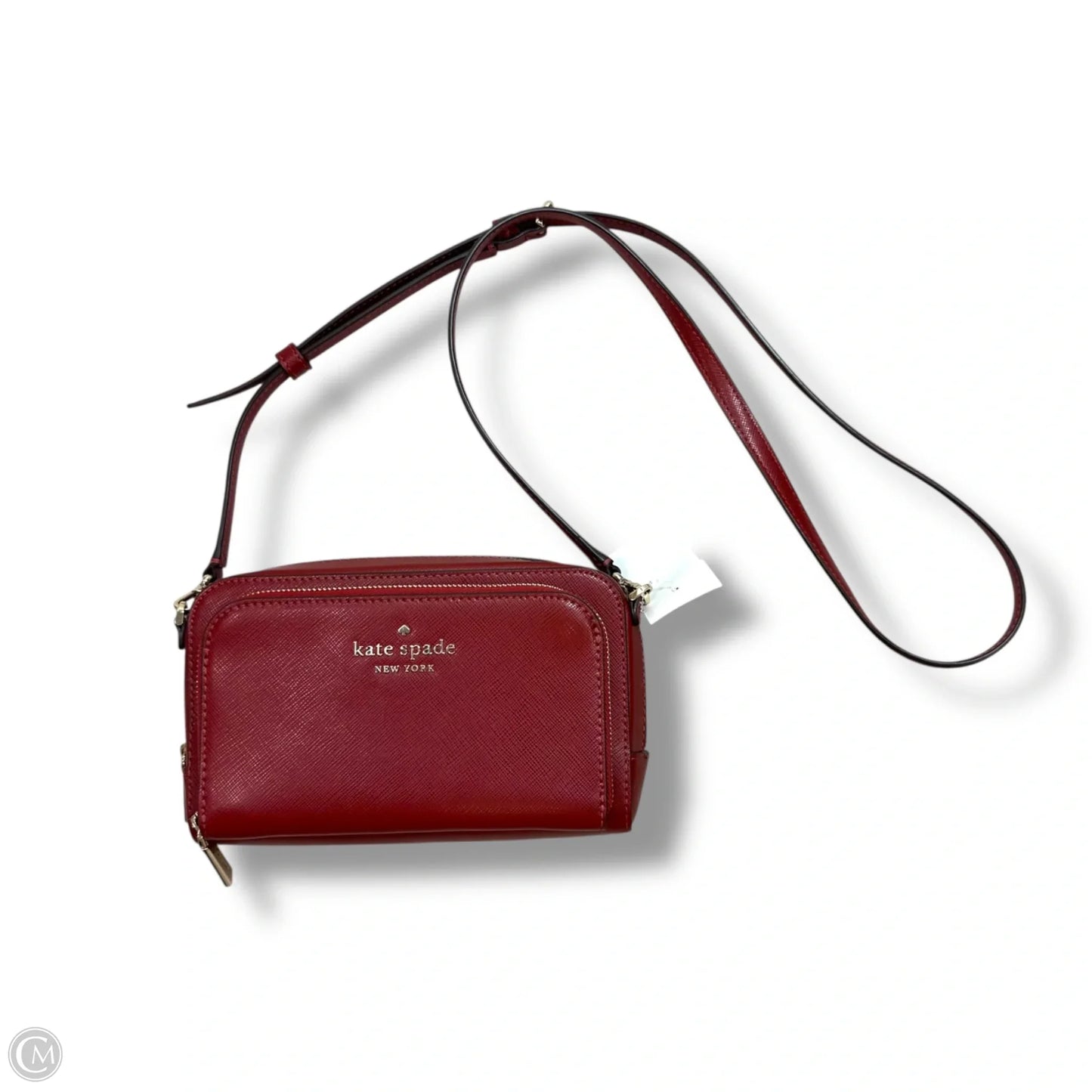 Crossbody Designer By Kate Spade, Size: Small