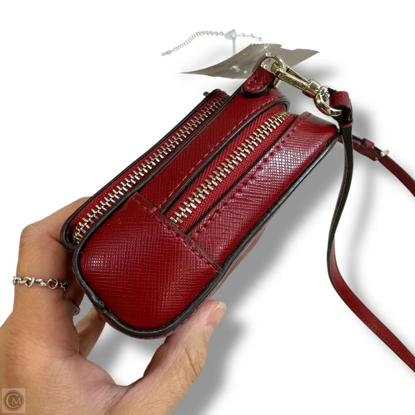 Crossbody Designer By Kate Spade, Size: Small