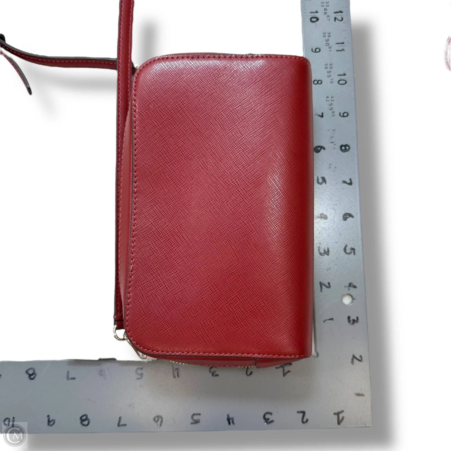 Crossbody Designer By Kate Spade, Size: Small