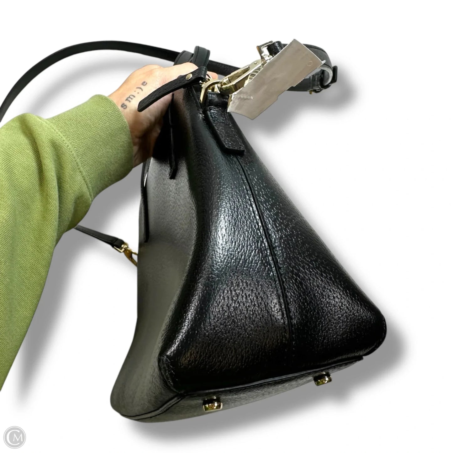 Handbag Designer By Kate Spade, Size: Medium