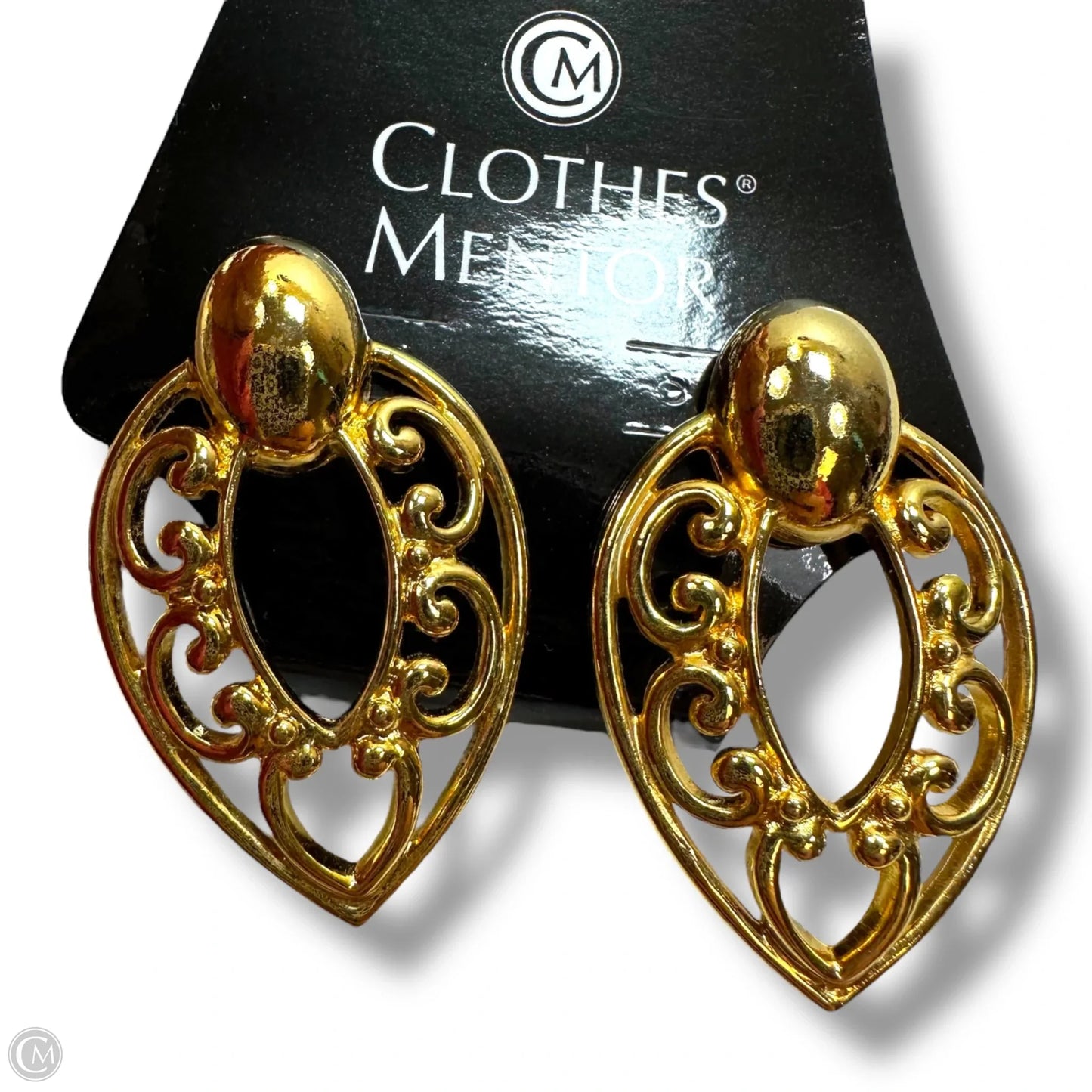 Earrings Dangle/drop By Clothes Mentor