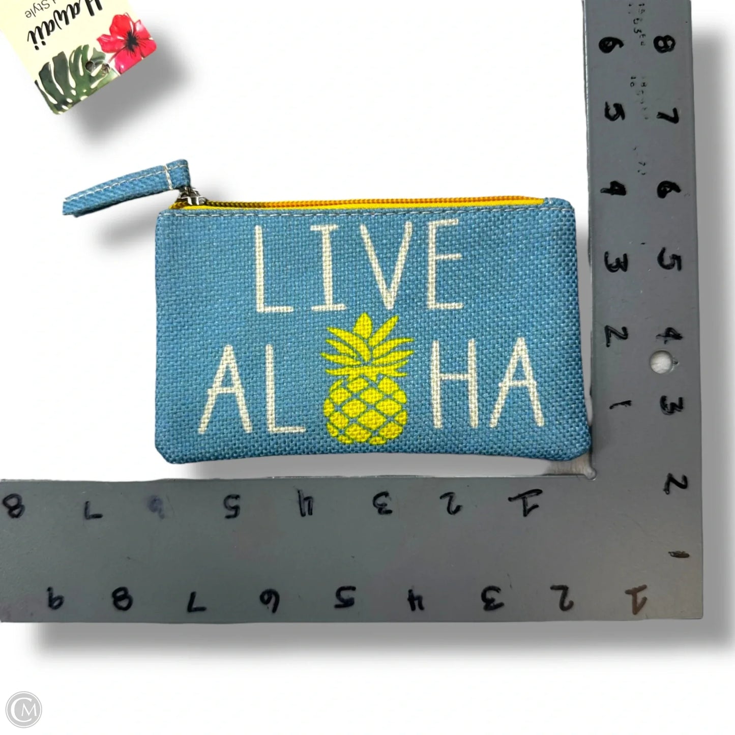 Coin Purse By Clothes Mentor, Size: Small