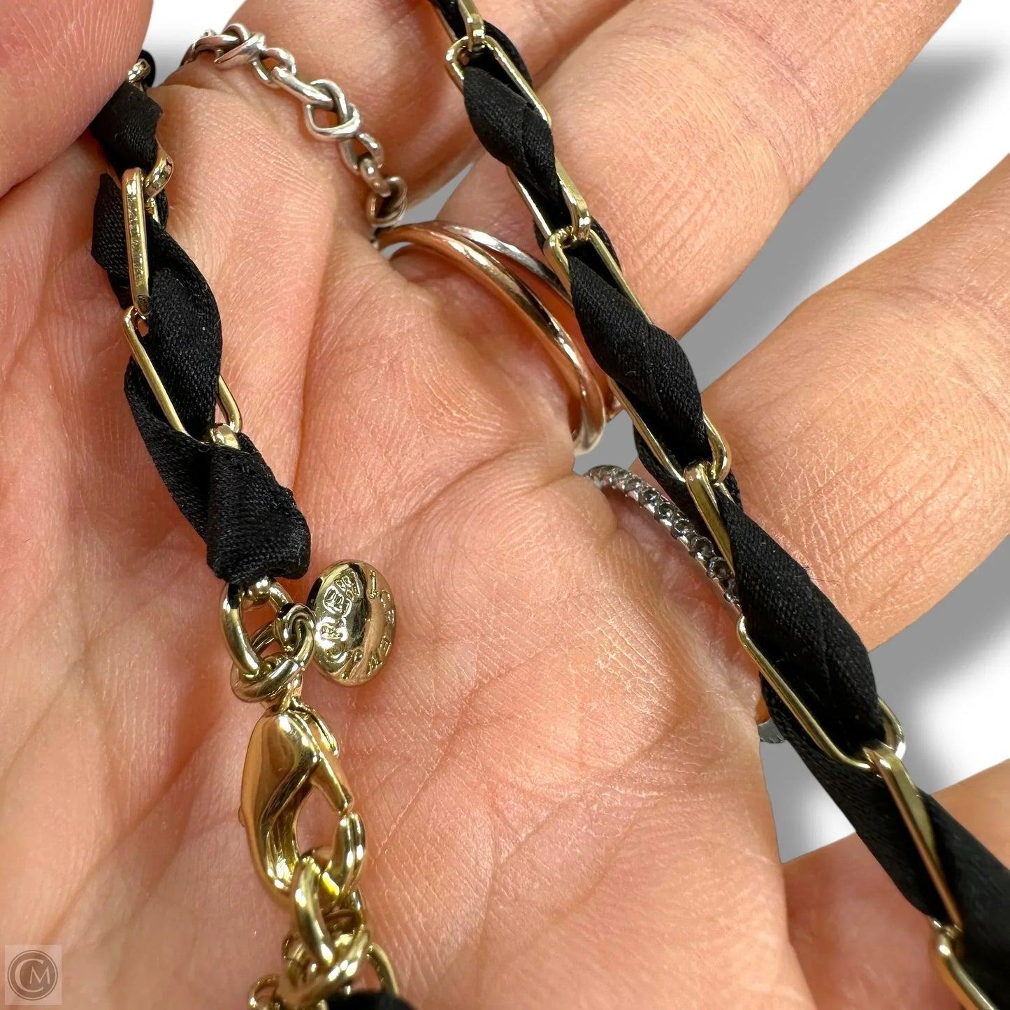 Necklace Chain By J. Crew