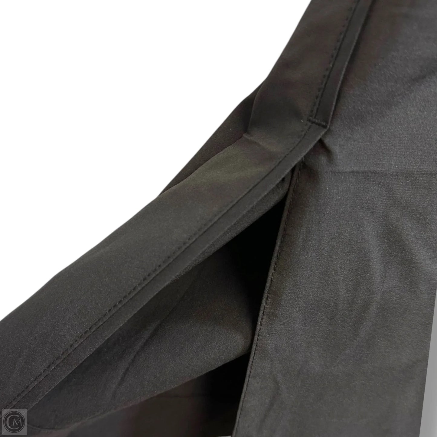 Athletic Pants By Old Navy In Black, Size: 2x