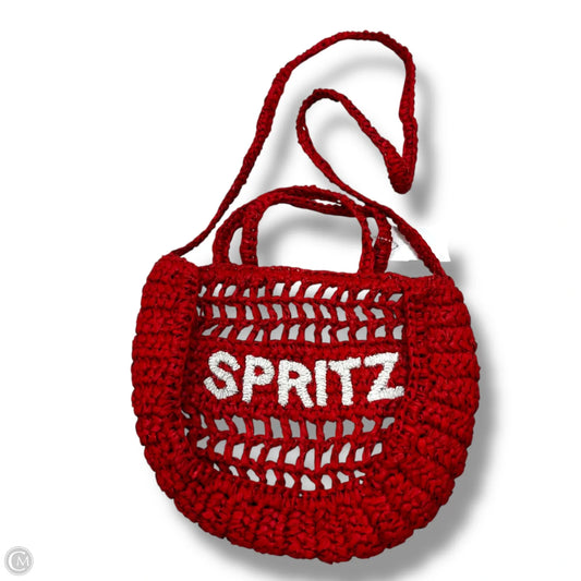 Crossbody By Universal Thread, Size: Small