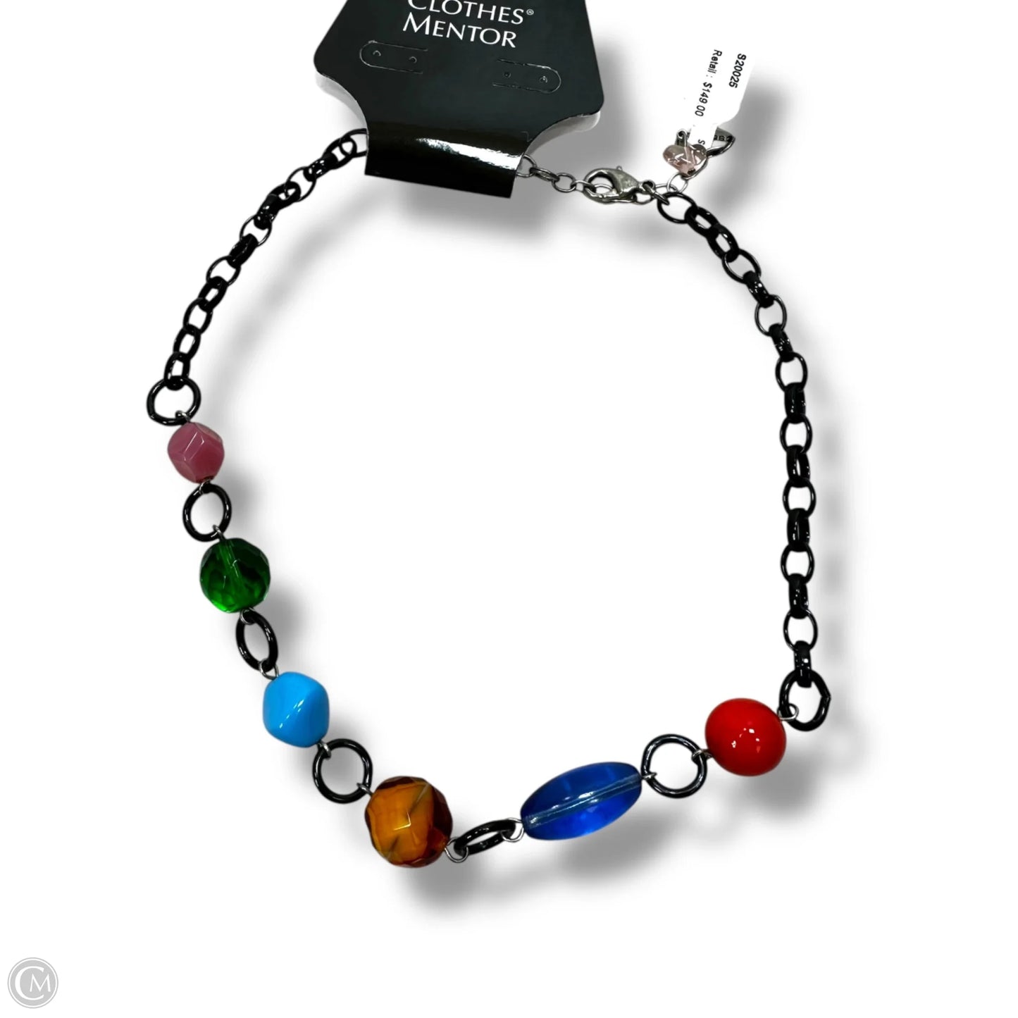 Necklace Chain By Sabika