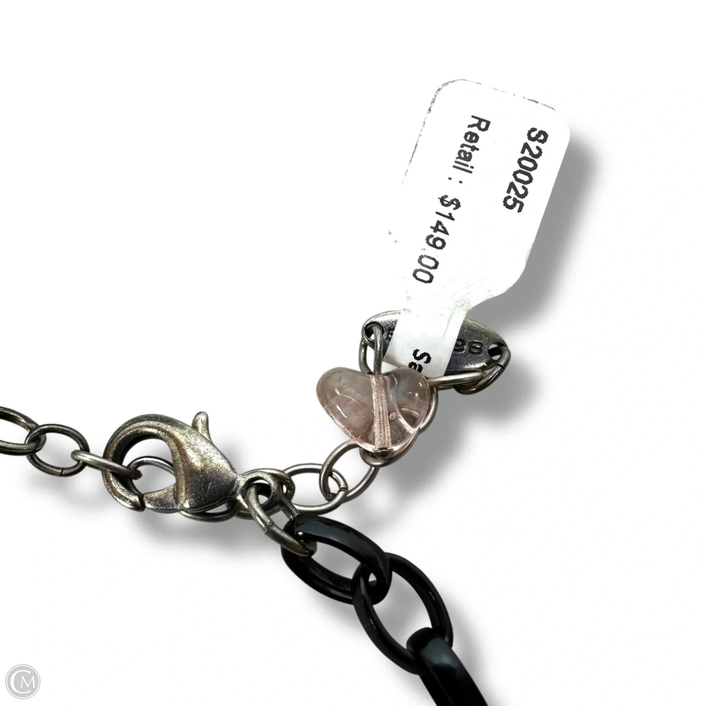 Necklace Chain By Sabika