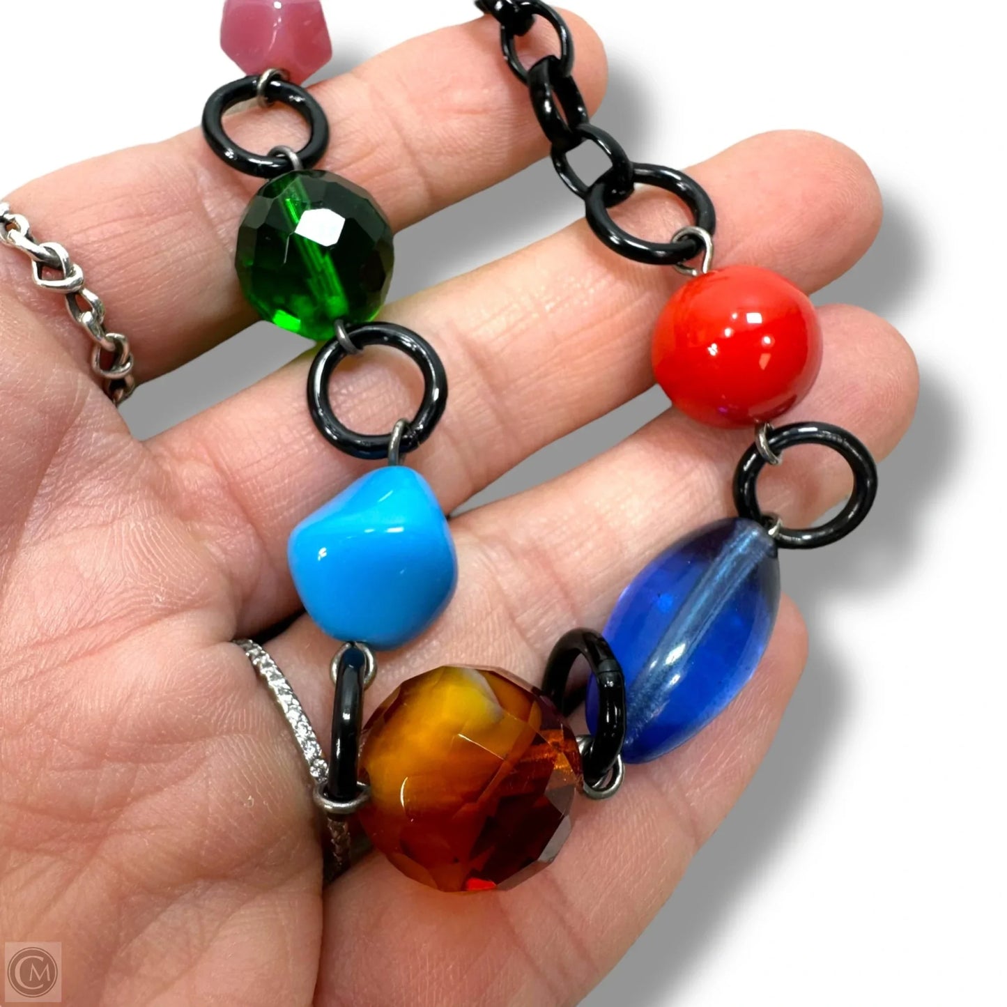 Necklace Chain By Sabika