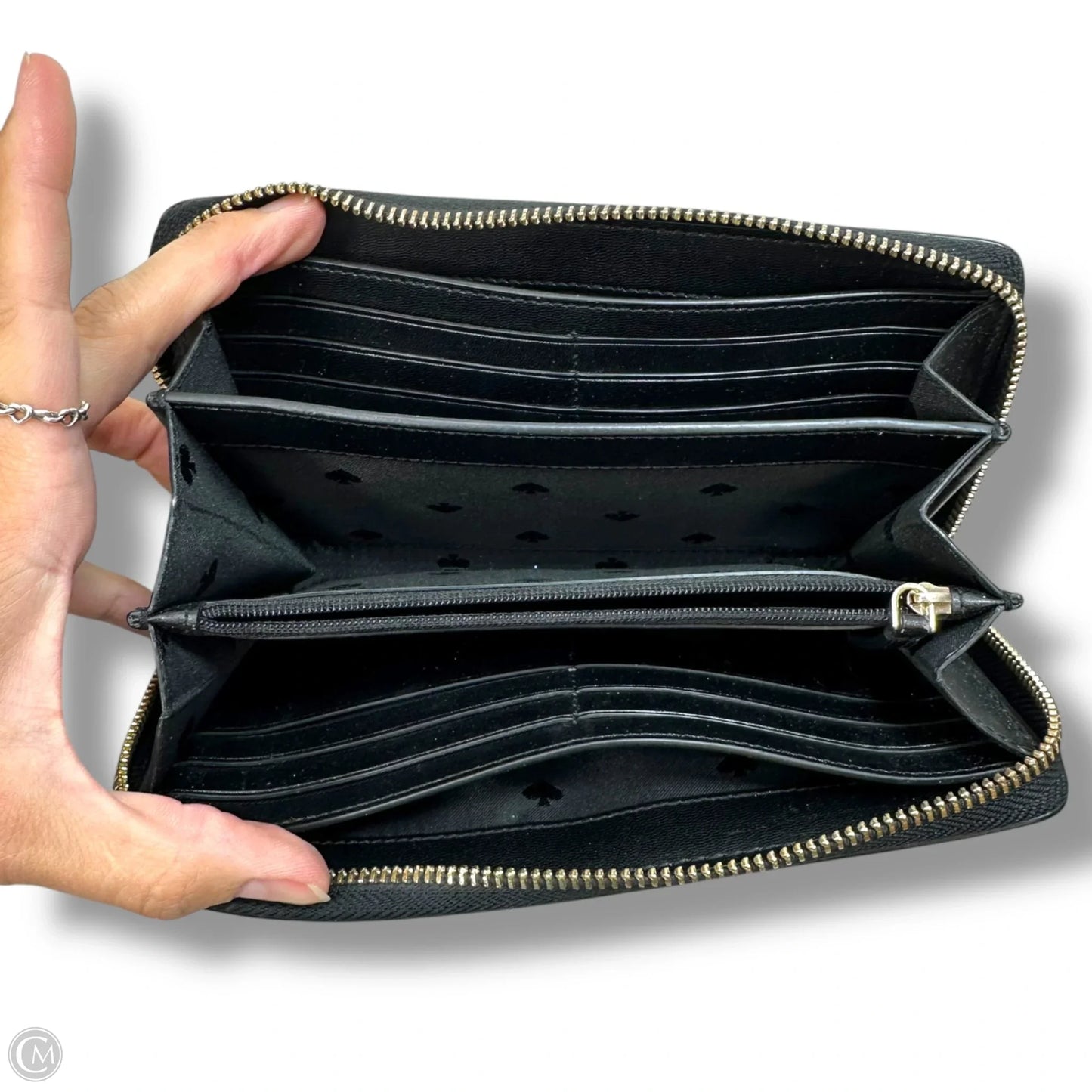 Wallet Designer By Kate Spade, Size: Small