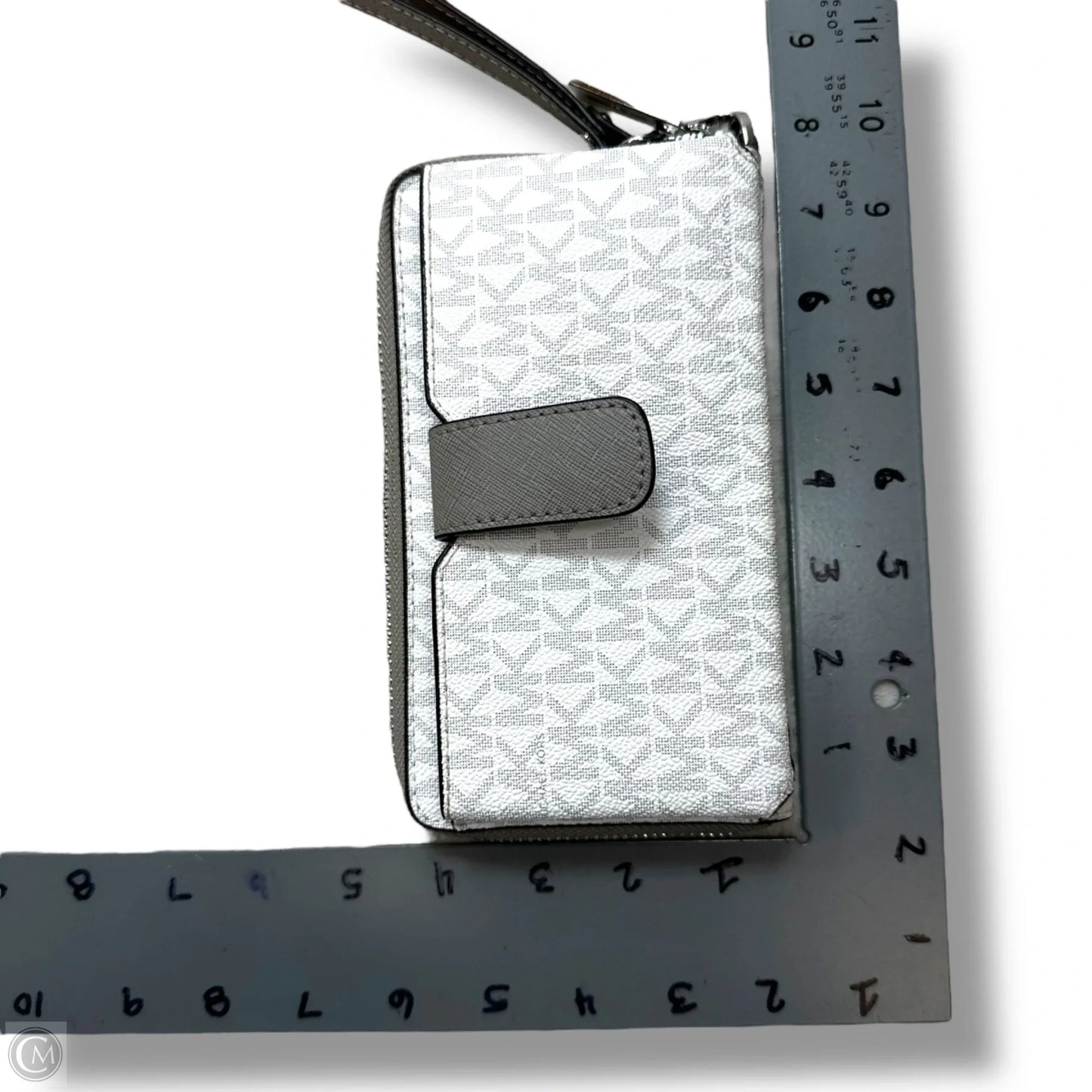 Wristlet Designer By Michael Kors, Size: Small