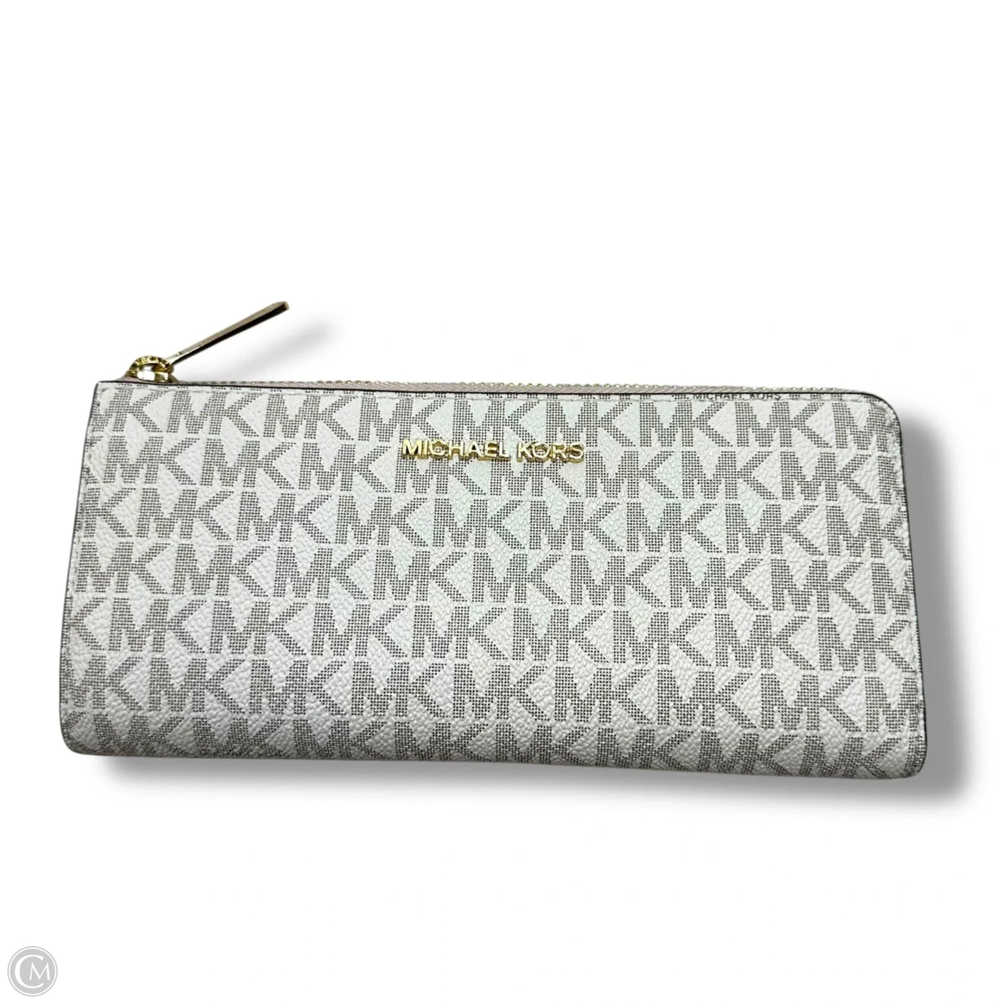 Wallet Designer By Michael Kors, Size: Small
