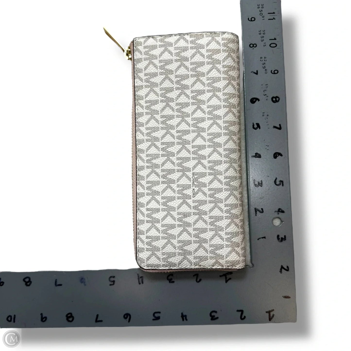 Wallet Designer By Michael Kors, Size: Small