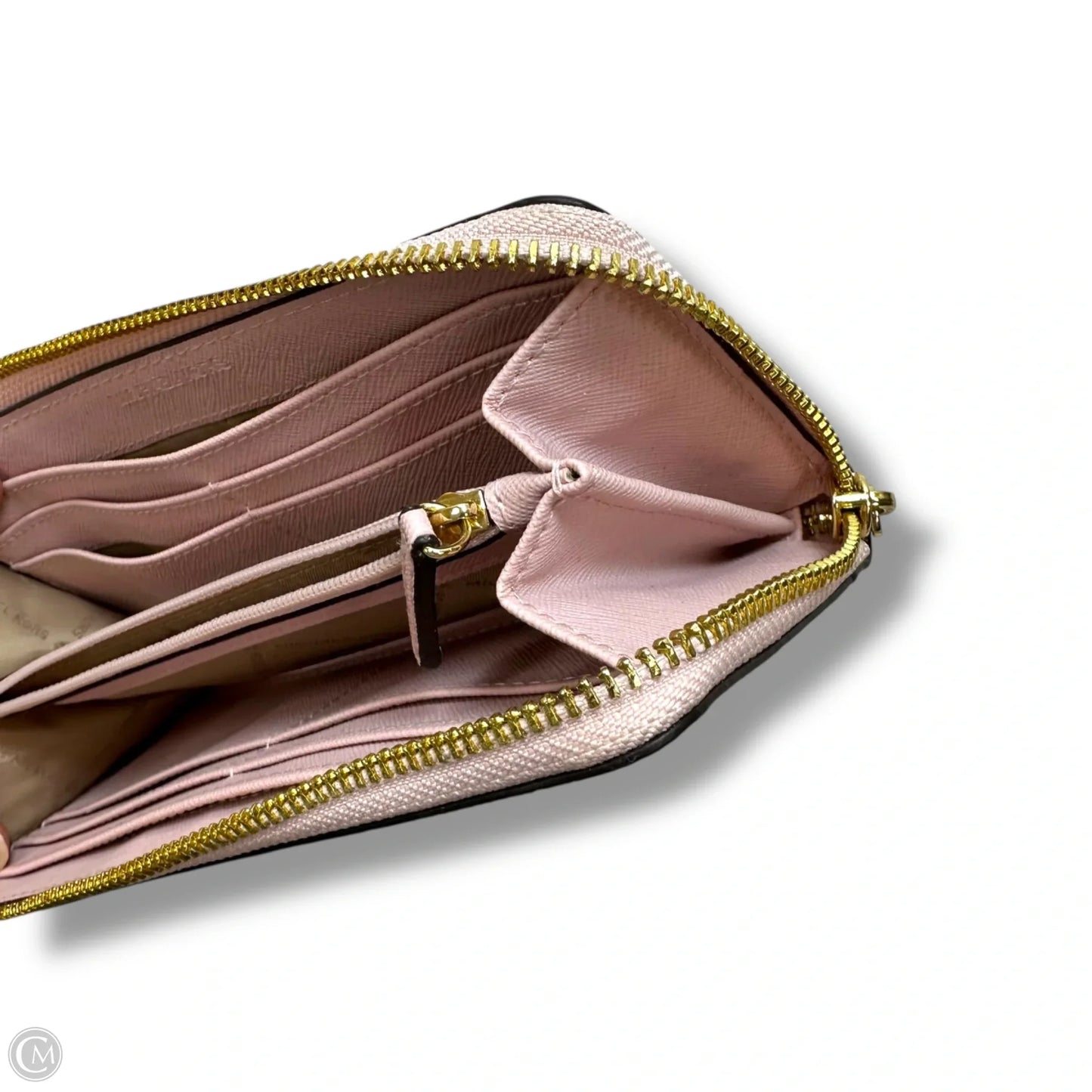Wallet Designer By Michael Kors, Size: Small