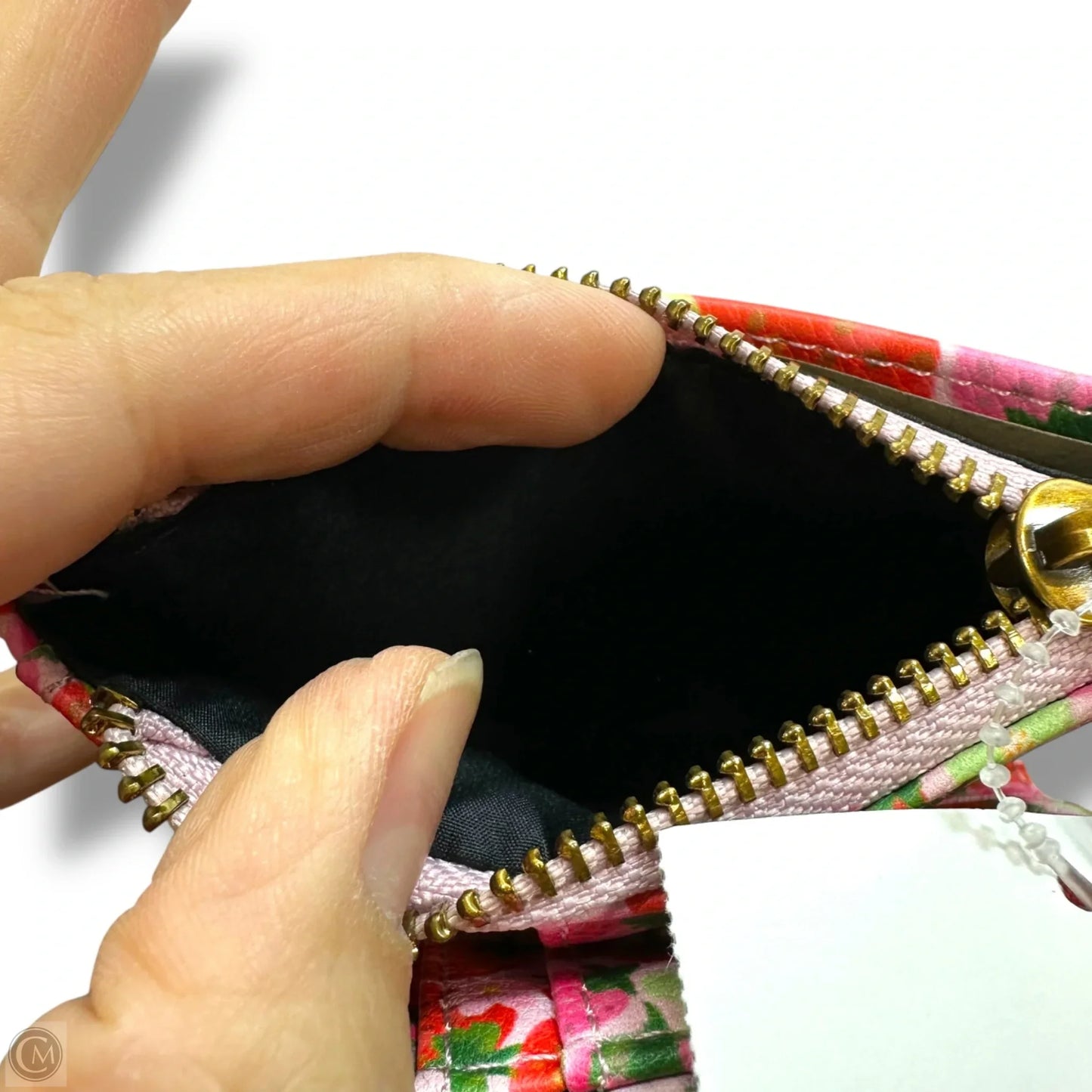 Wallet By Betsey Johnson, Size: Small