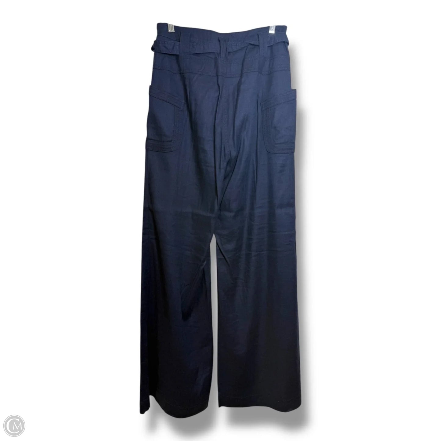 Pants Wide Leg By Pilcro In Navy, Size: 6