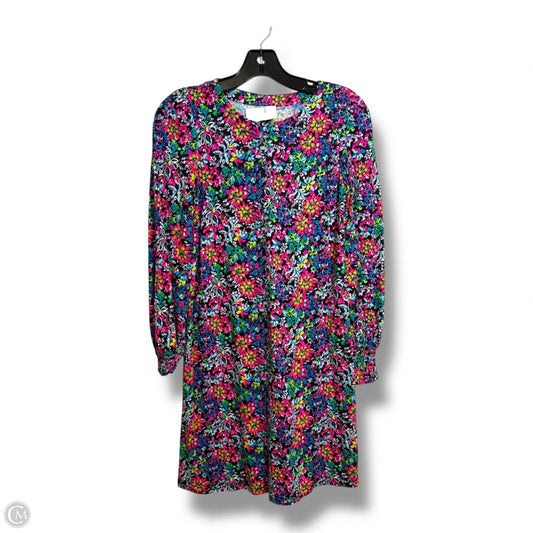 Dress Designer By Lilly Pulitzer In Multi-colored, Size: Xxs