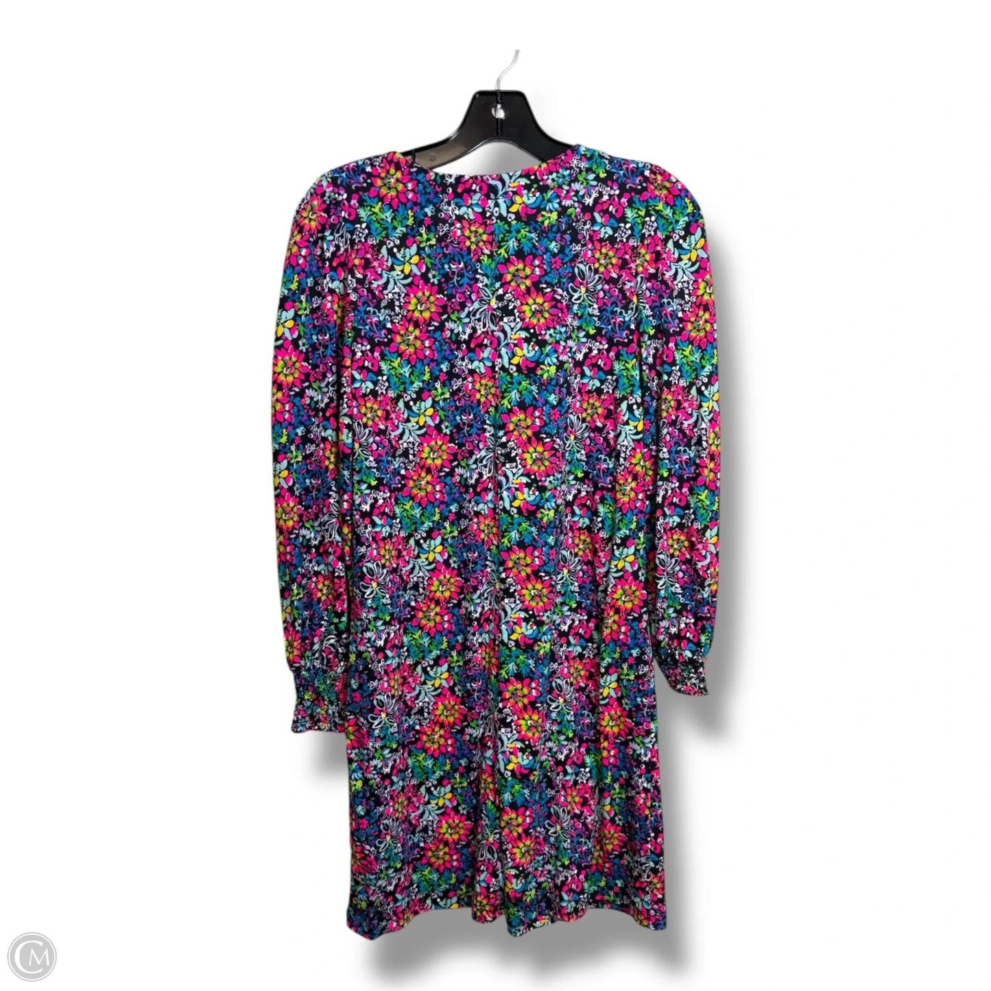 Dress Designer By Lilly Pulitzer In Multi-colored, Size: Xxs