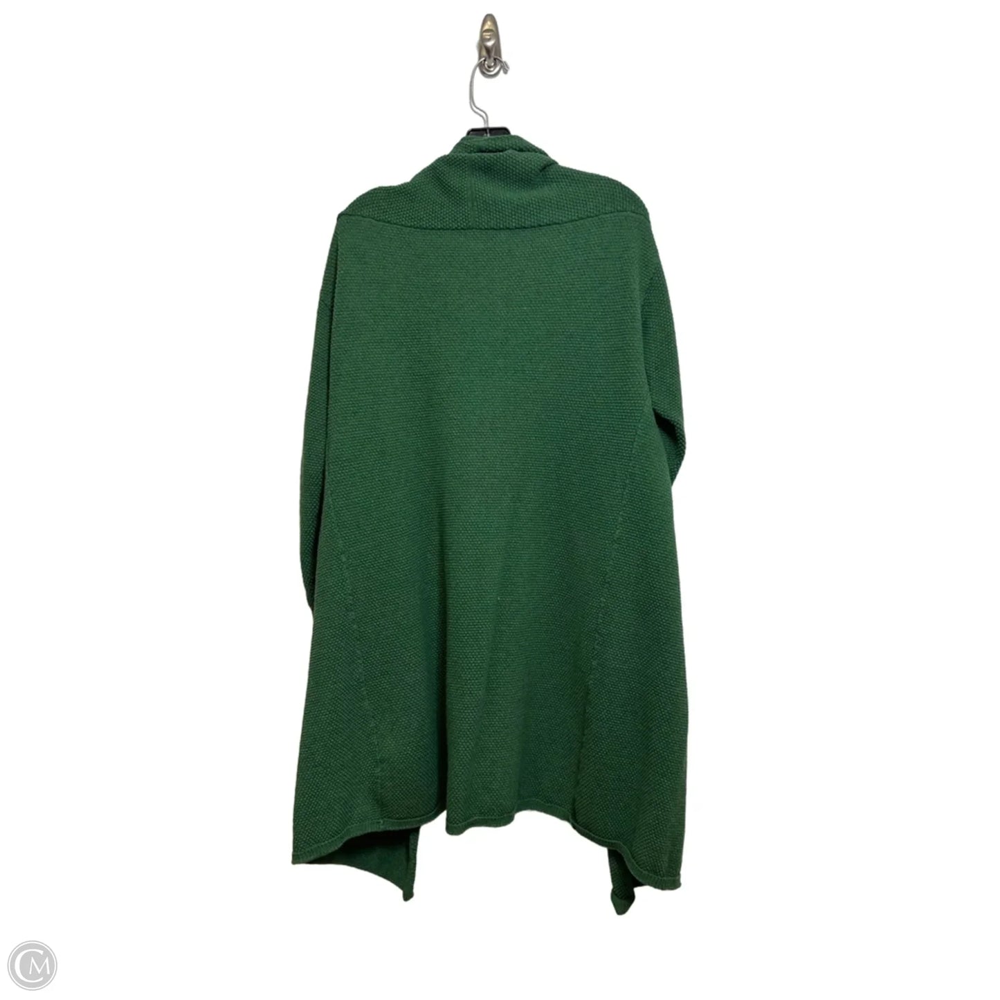 Cardigan By Free People In Green, Size: Xs