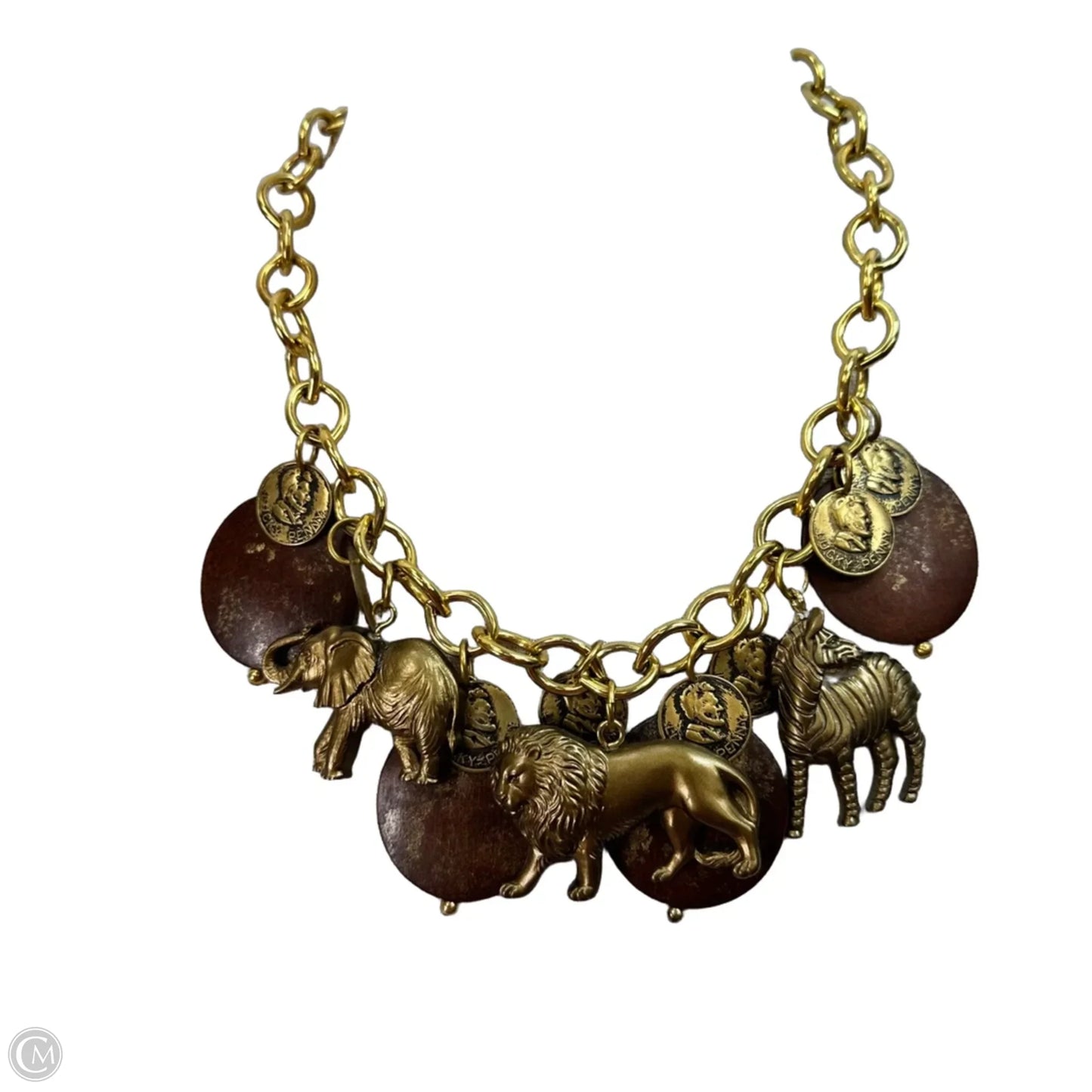 Necklace Other By Clothes Mentor