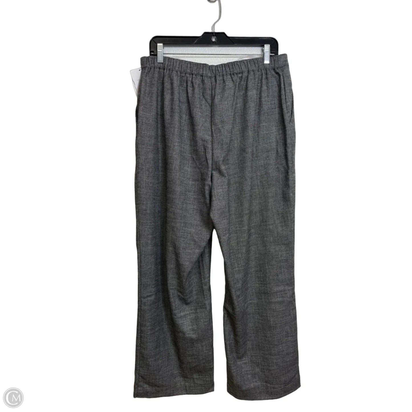 Pants Other By Rachel Zoe In Black, Size: 14