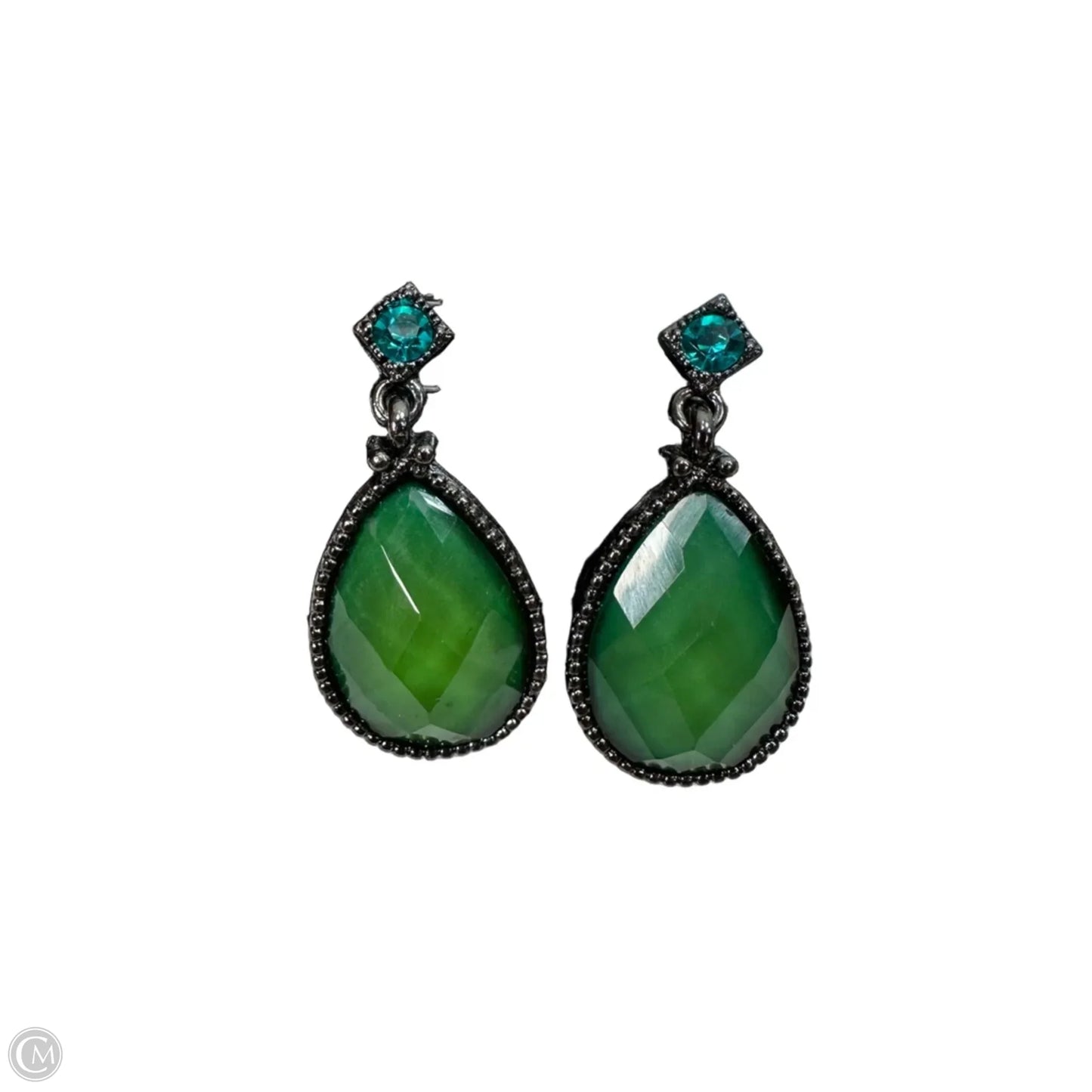 Earrings Dangle/drop By Clothes Mentor