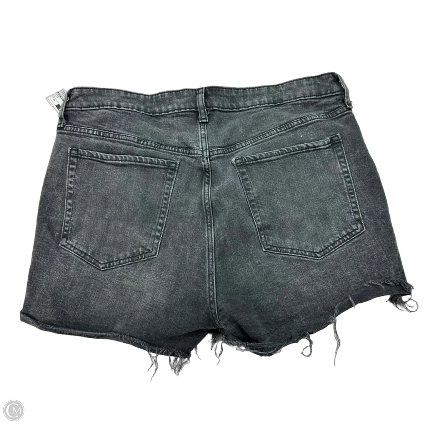 Shorts By Old Navy In Black, Size: 16