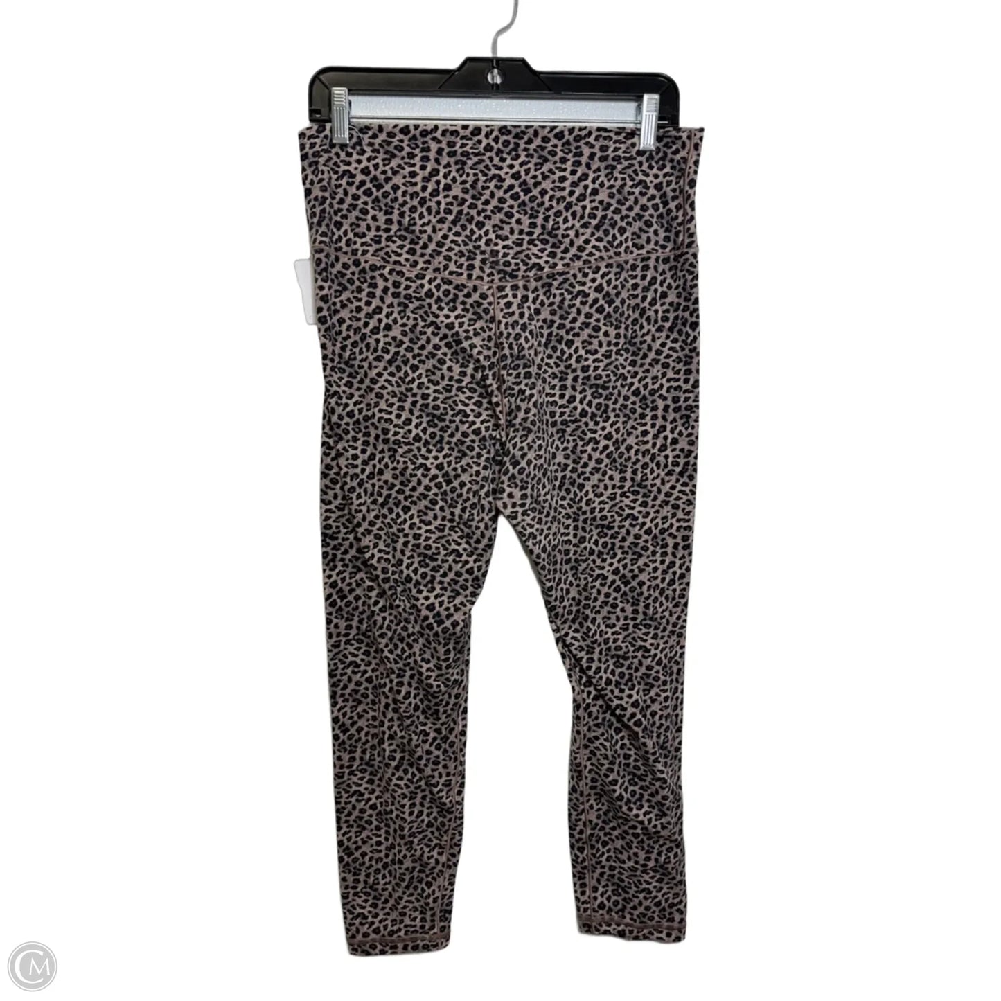 Pants Leggings By Offline By Aerie In Animal Print, Size: Xl