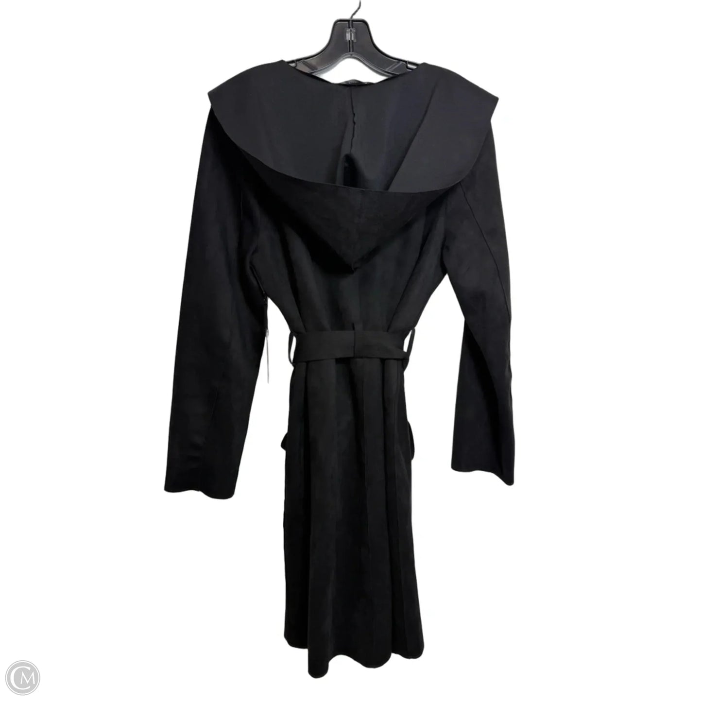 Jacket Other By Forever 21 In Black, Size: L