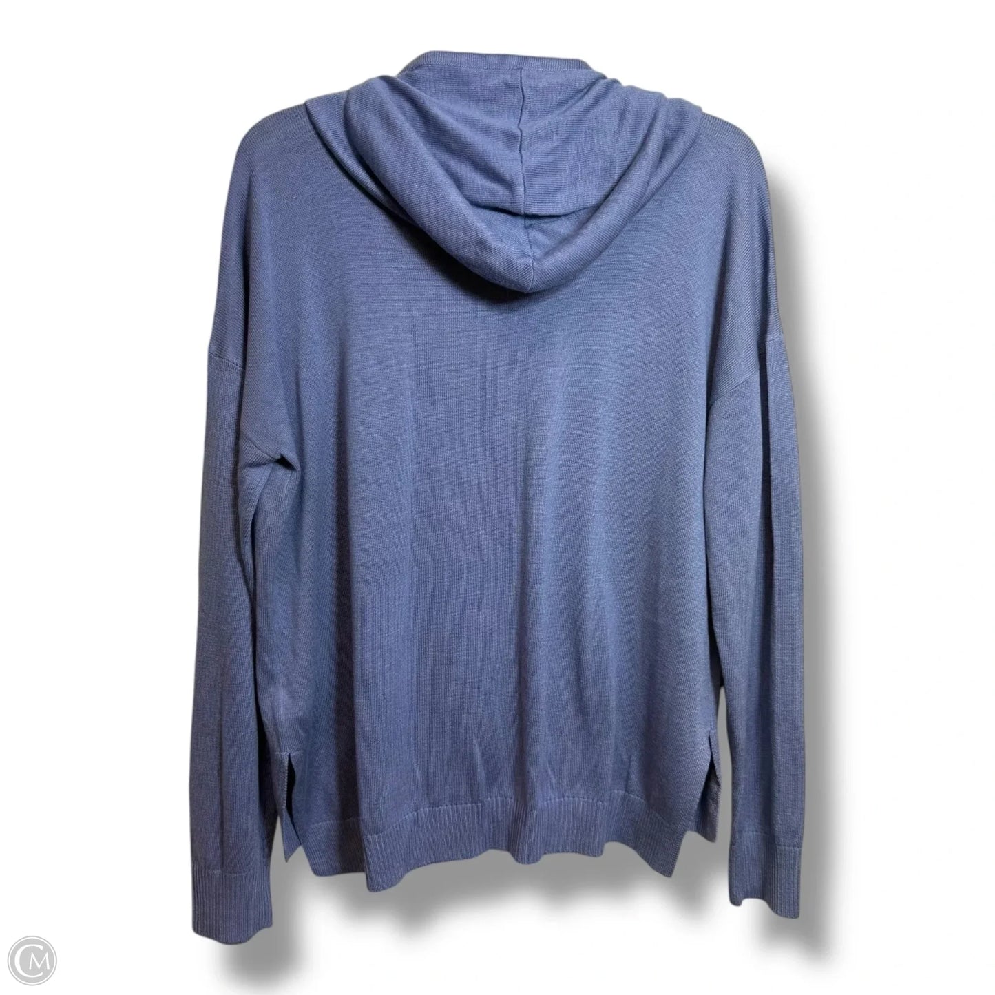 Top Long Sleeve By Rachel Zoe In Purple, Size: L