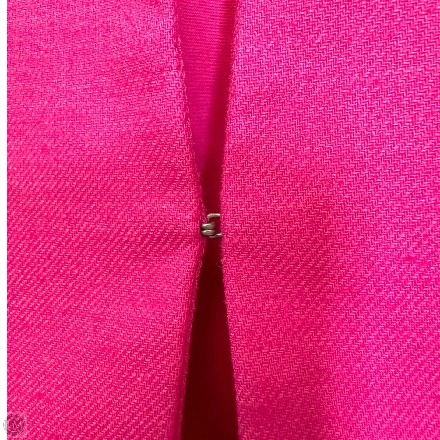 Blazer By J. Crew In Pink, Size: 6