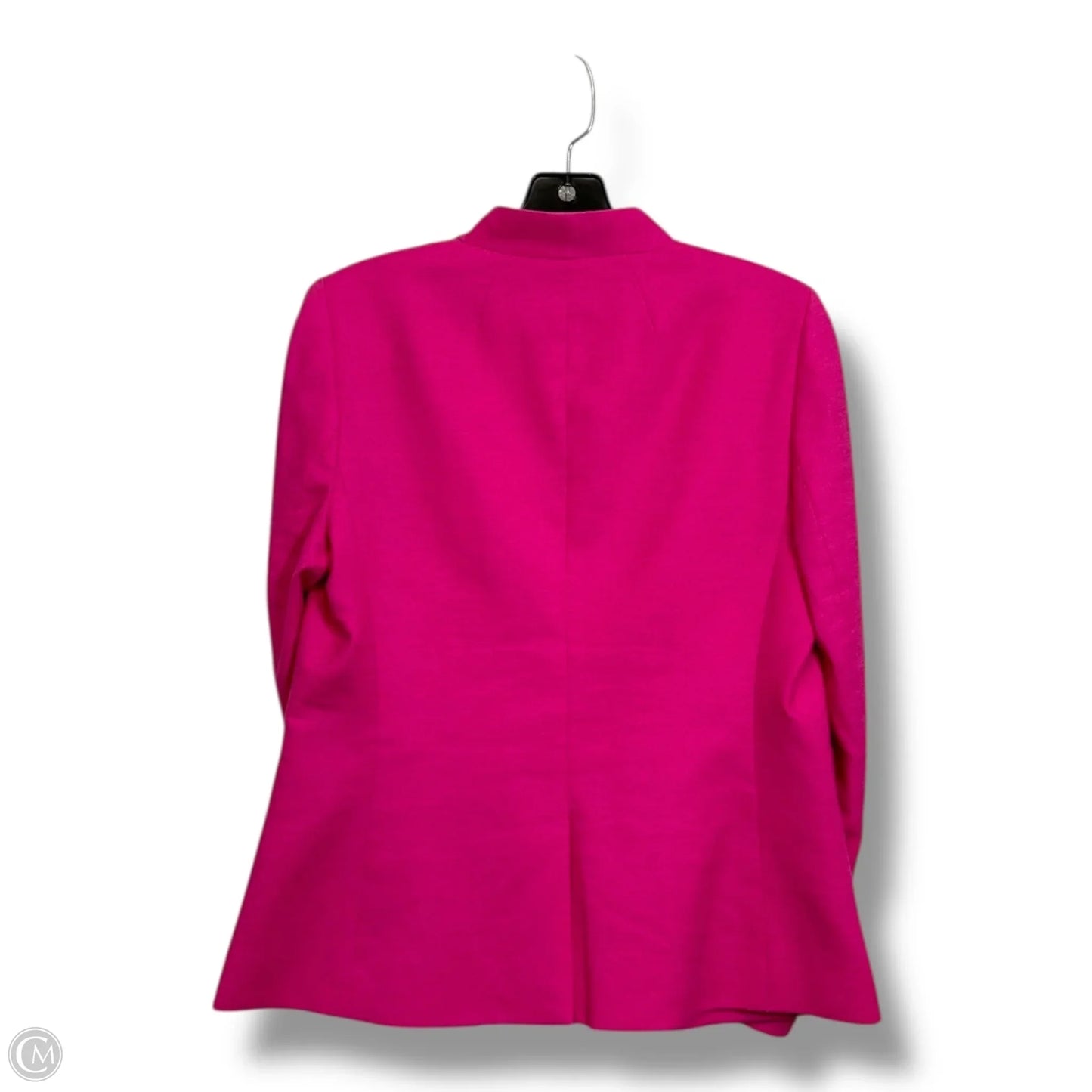 Blazer By J. Crew In Pink, Size: 6