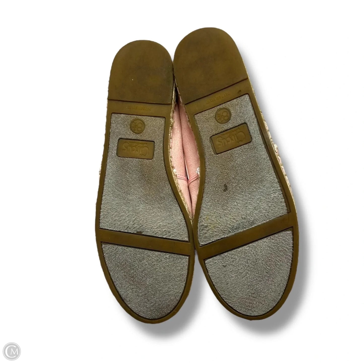 Shoes Flats By Sam Edelman In Pink, Size: 8.5