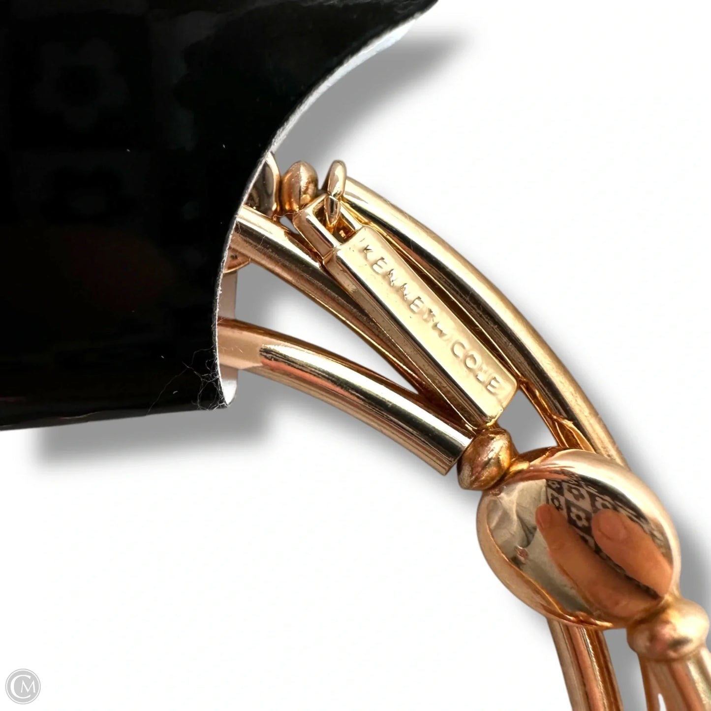 Stretch Bracelet Set By Kenneth Cole, Size: 03 Piece Set