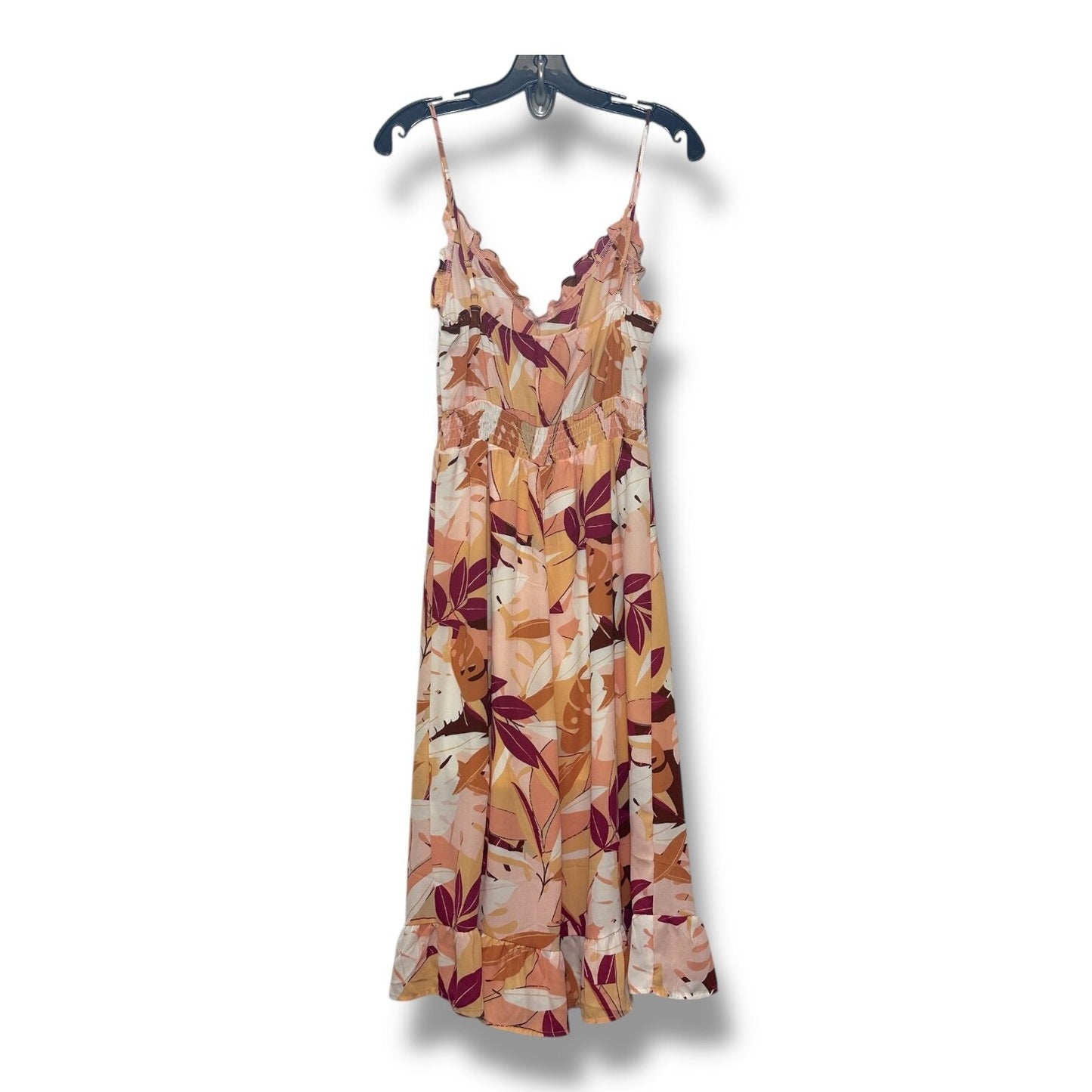 Dress Casual Midi By Sienna Sky Size: Xs