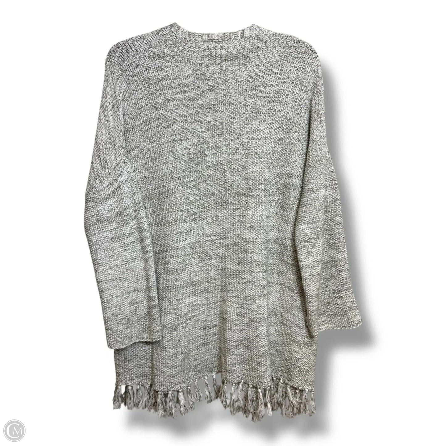 Cardigan By Loft In Green, Size: S