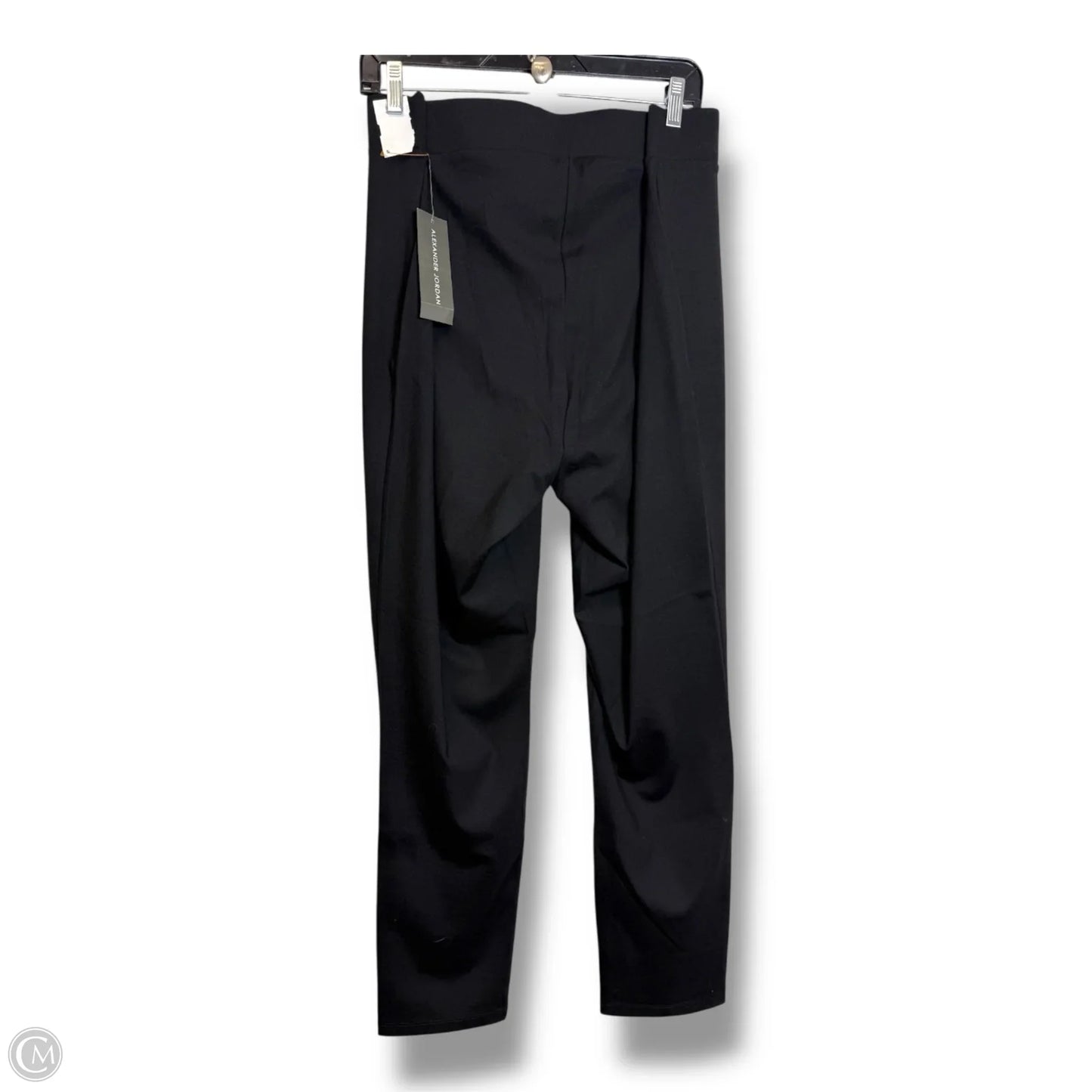 Pants Leggings By Clothes Mentor In Black, Size: 2x